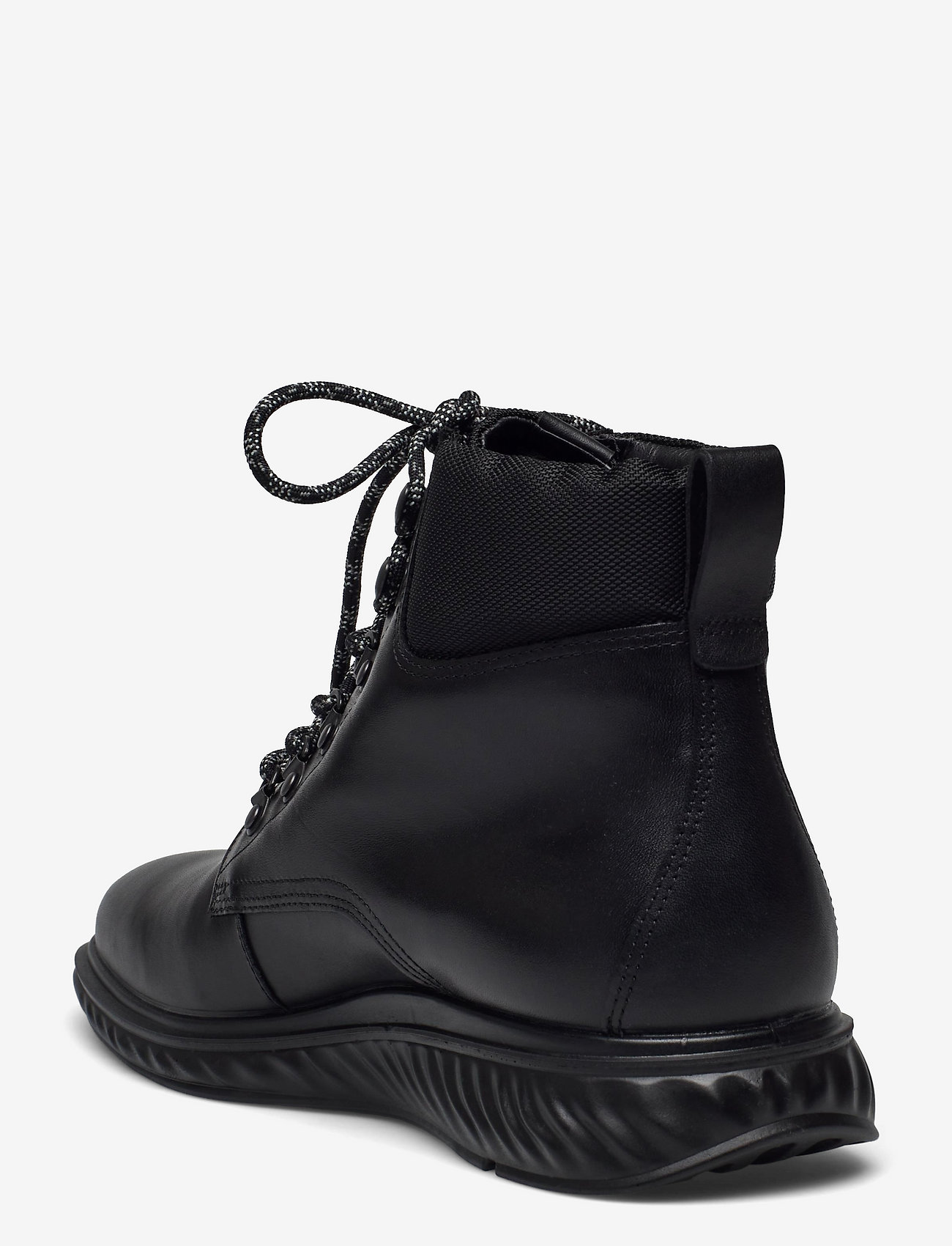 ECCO - ST.1 HYBRID LITE - black/black - 2