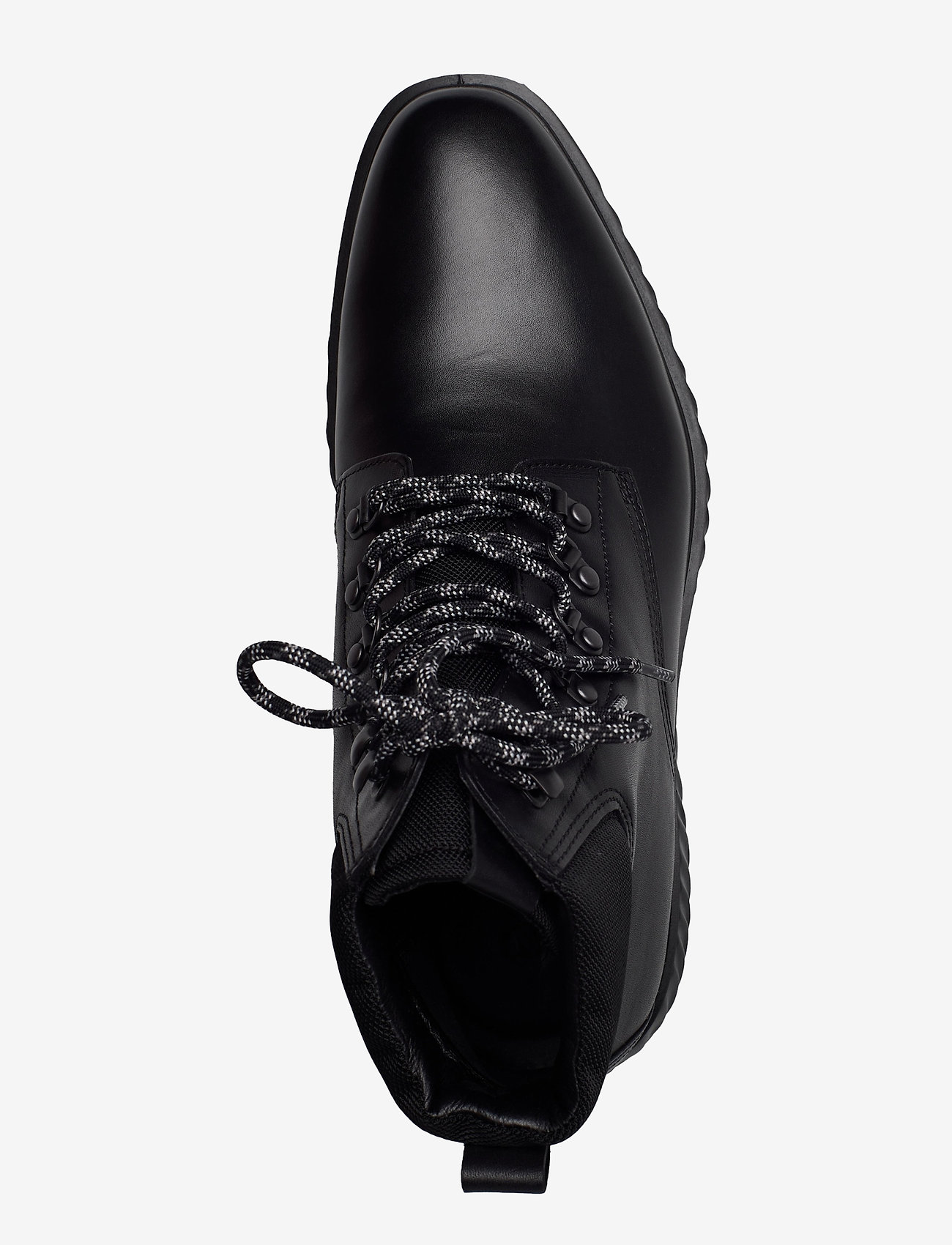 ECCO - ST.1 HYBRID LITE - black/black - 3