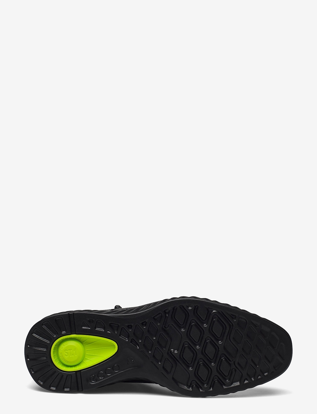 ECCO - ST.1 HYBRID LITE - black/black - 4