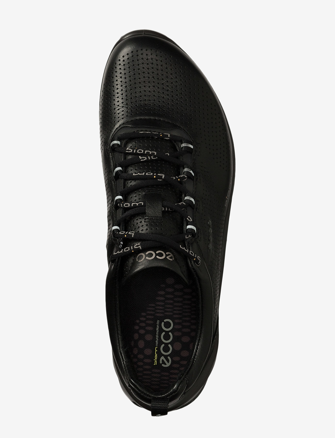 ECCO - BIOM FJUEL W - black - 2