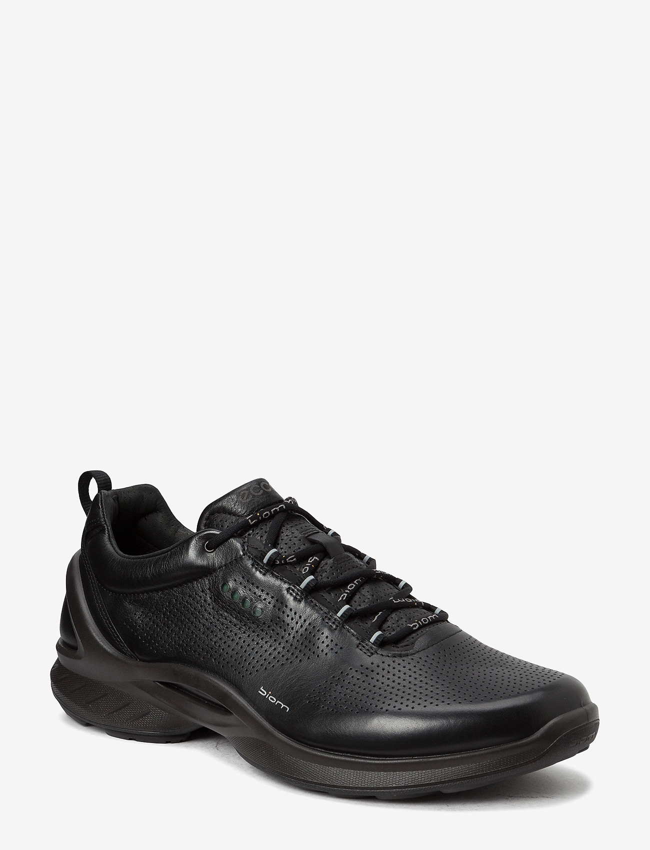 ECCO - BIOM FJUEL M - black - 4