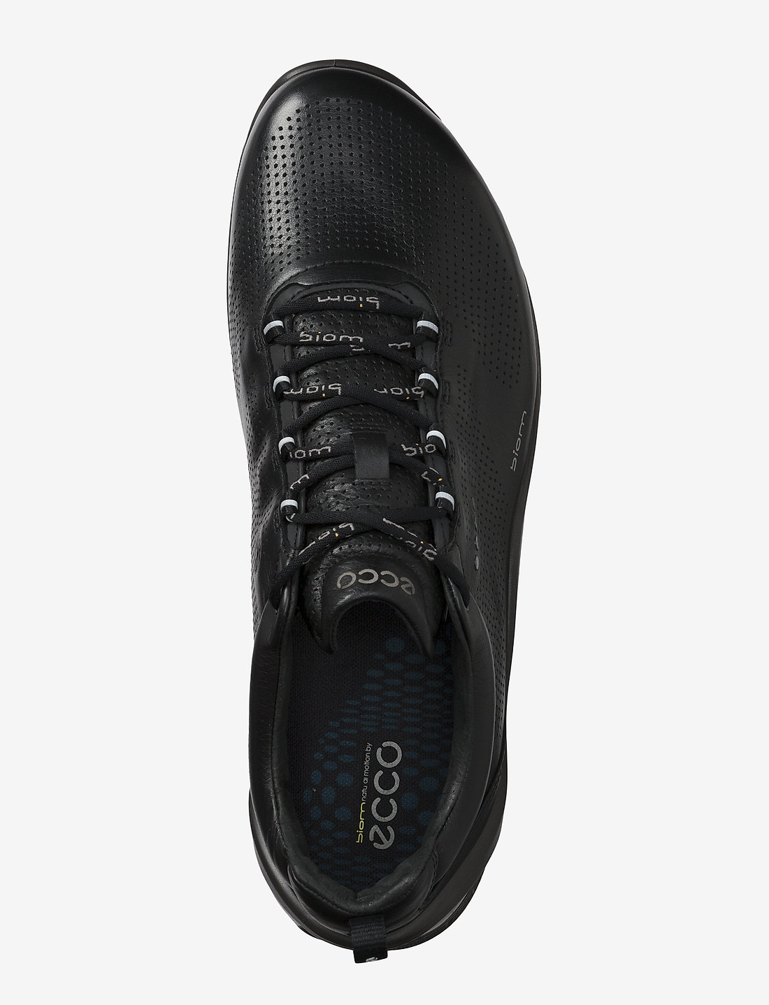 ECCO Biom Fjuel M Low Tops Boozt