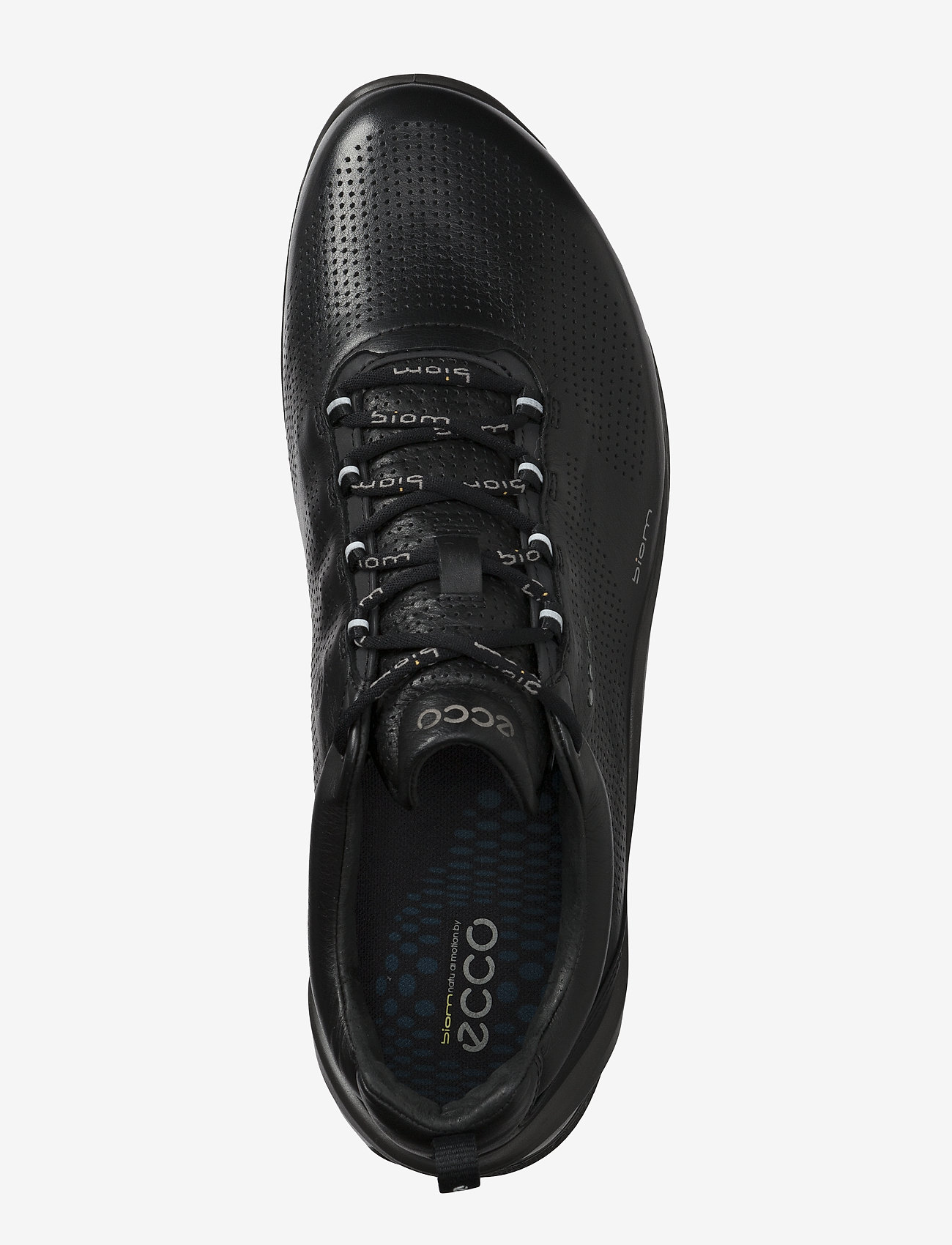 ECCO - BIOM FJUEL M - black - 2