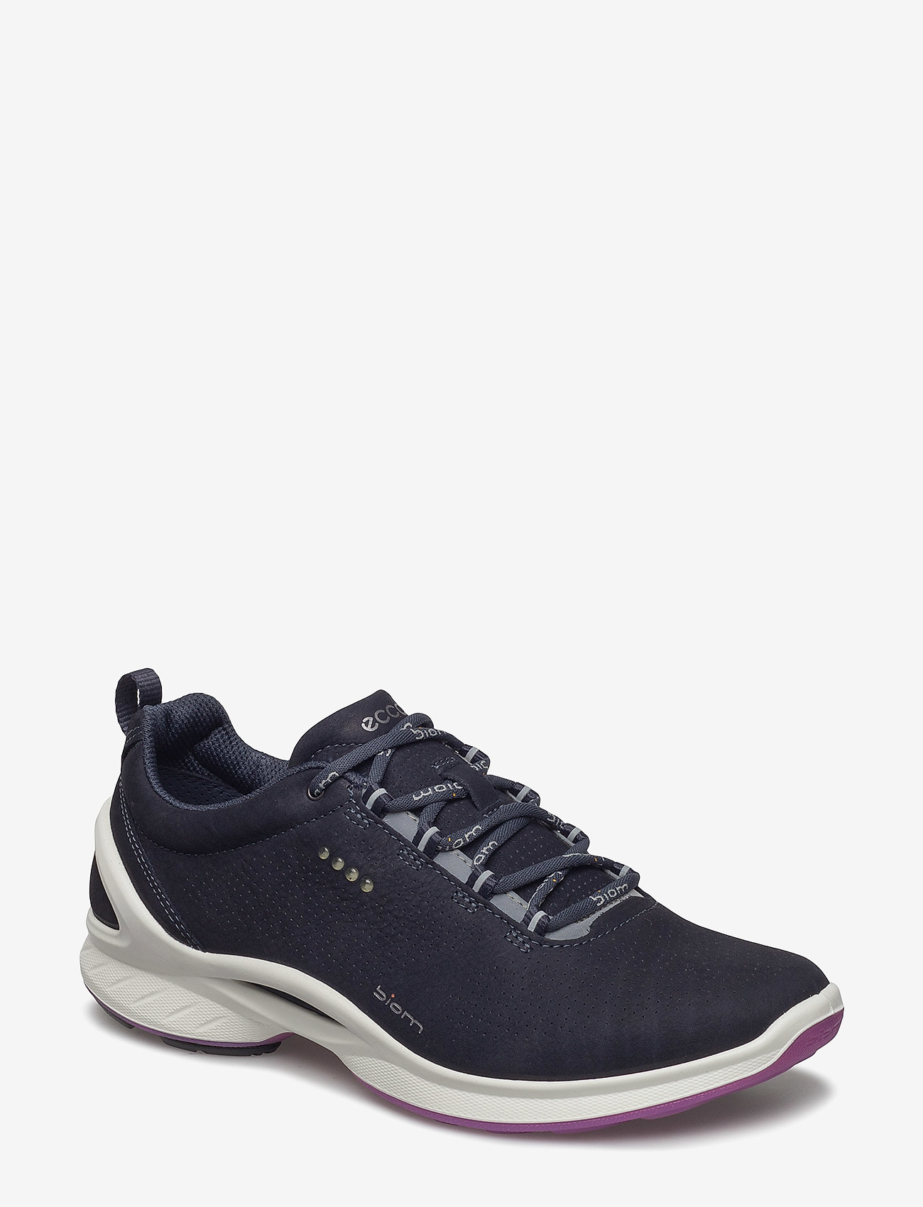 ECCO - BIOM FJUEL - navy - 0
