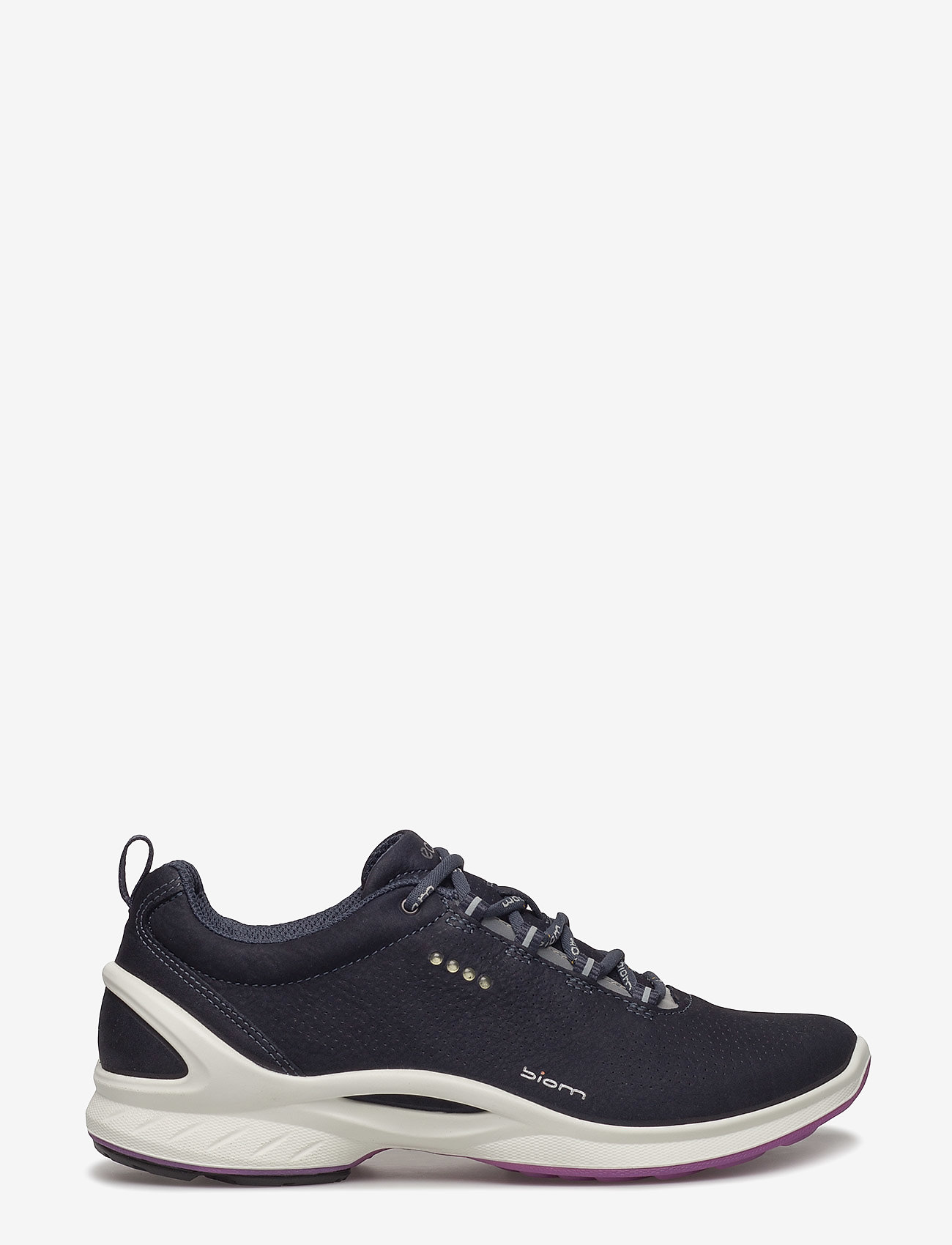 ECCO - BIOM FJUEL - navy - 1