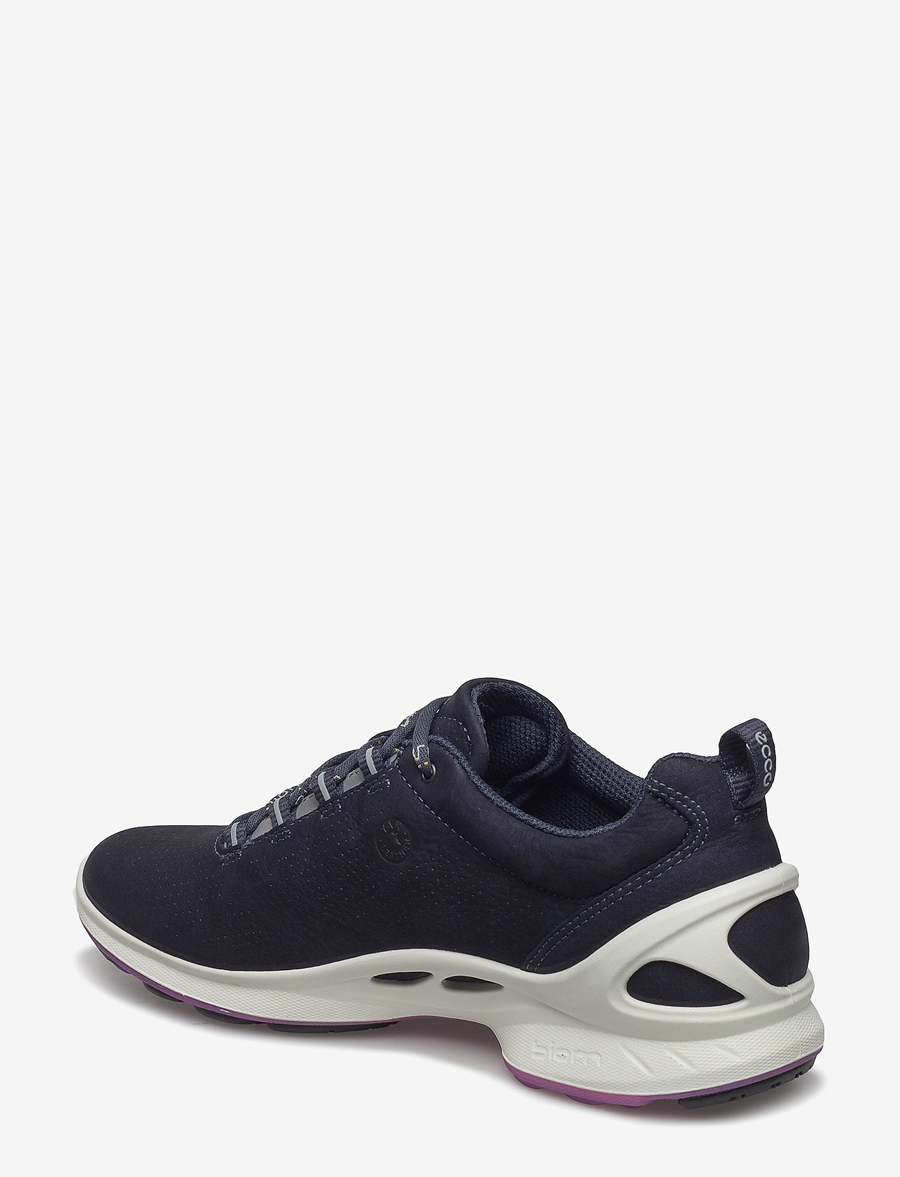 ECCO - BIOM FJUEL - navy - 2