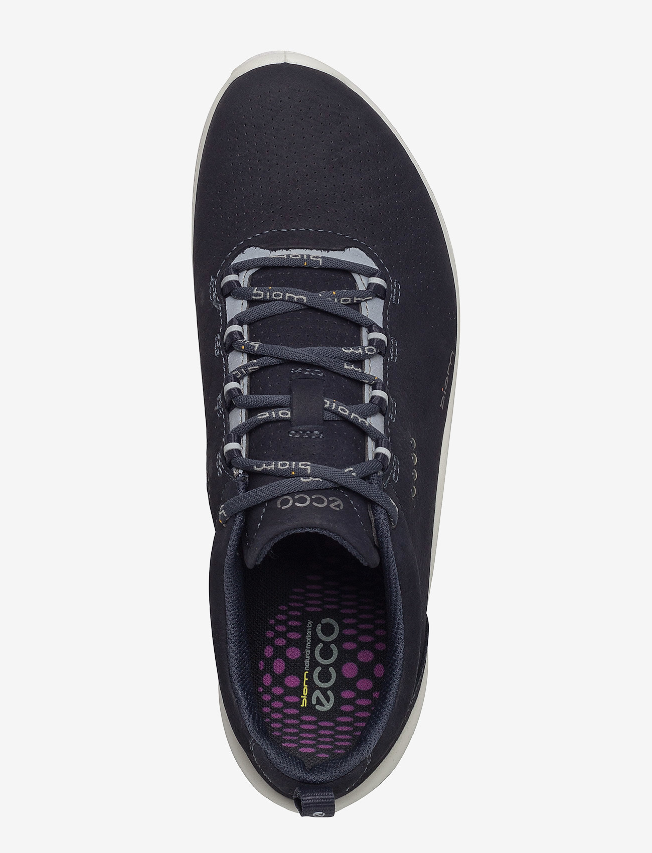 ECCO - BIOM FJUEL - navy - 3