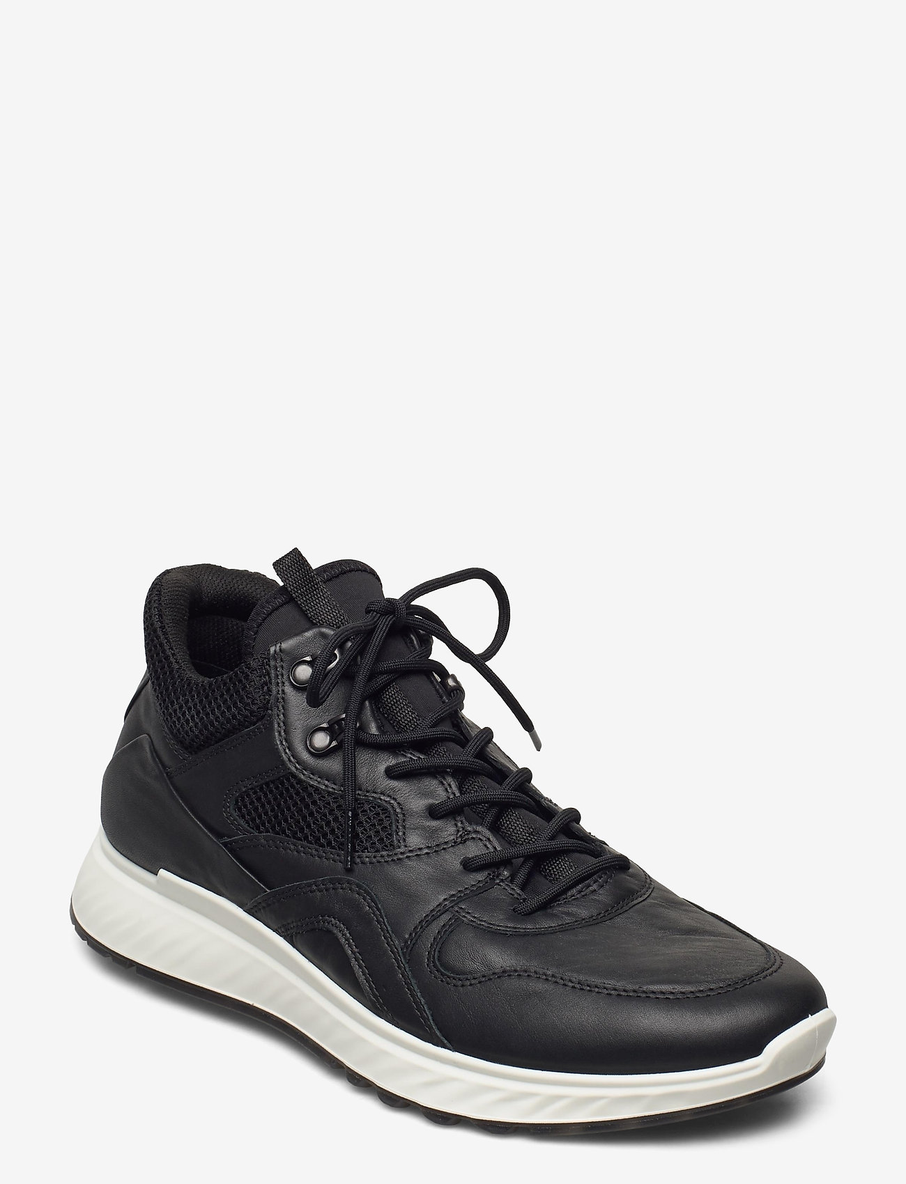 ST.1 M - BLACK/BLACK