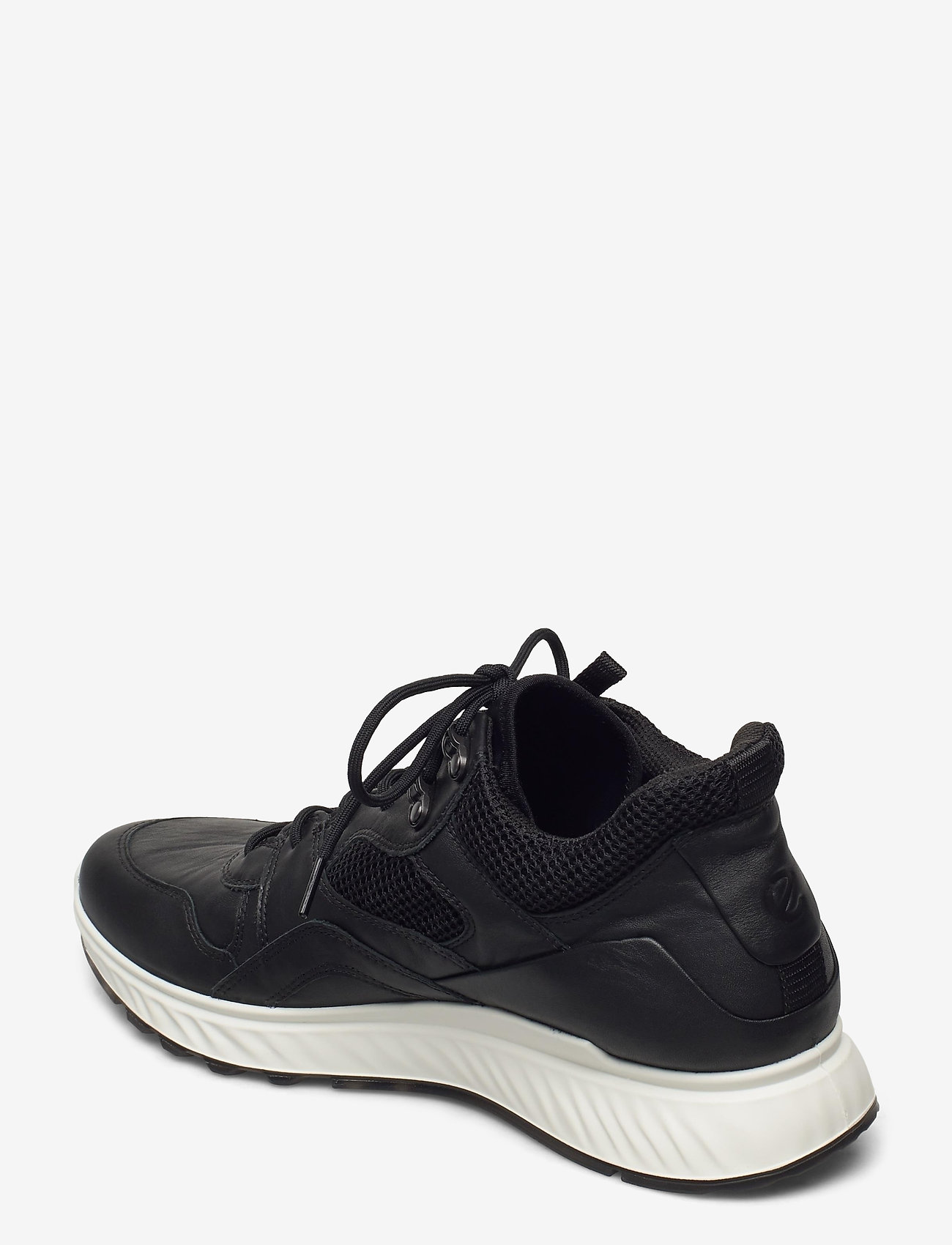 ECCO - ST.1 M - black/black - 2