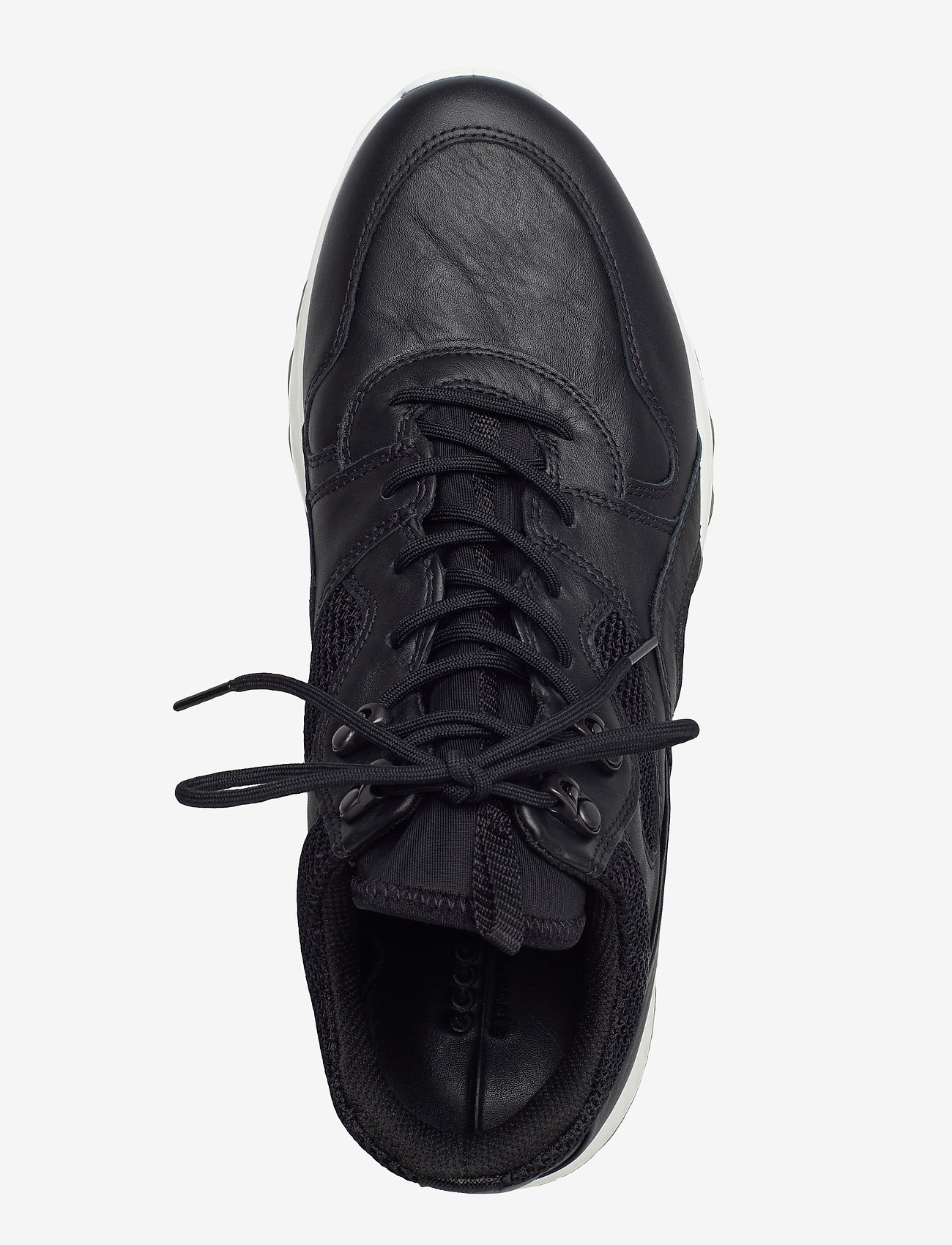 ECCO - ST.1 M - black/black - 3
