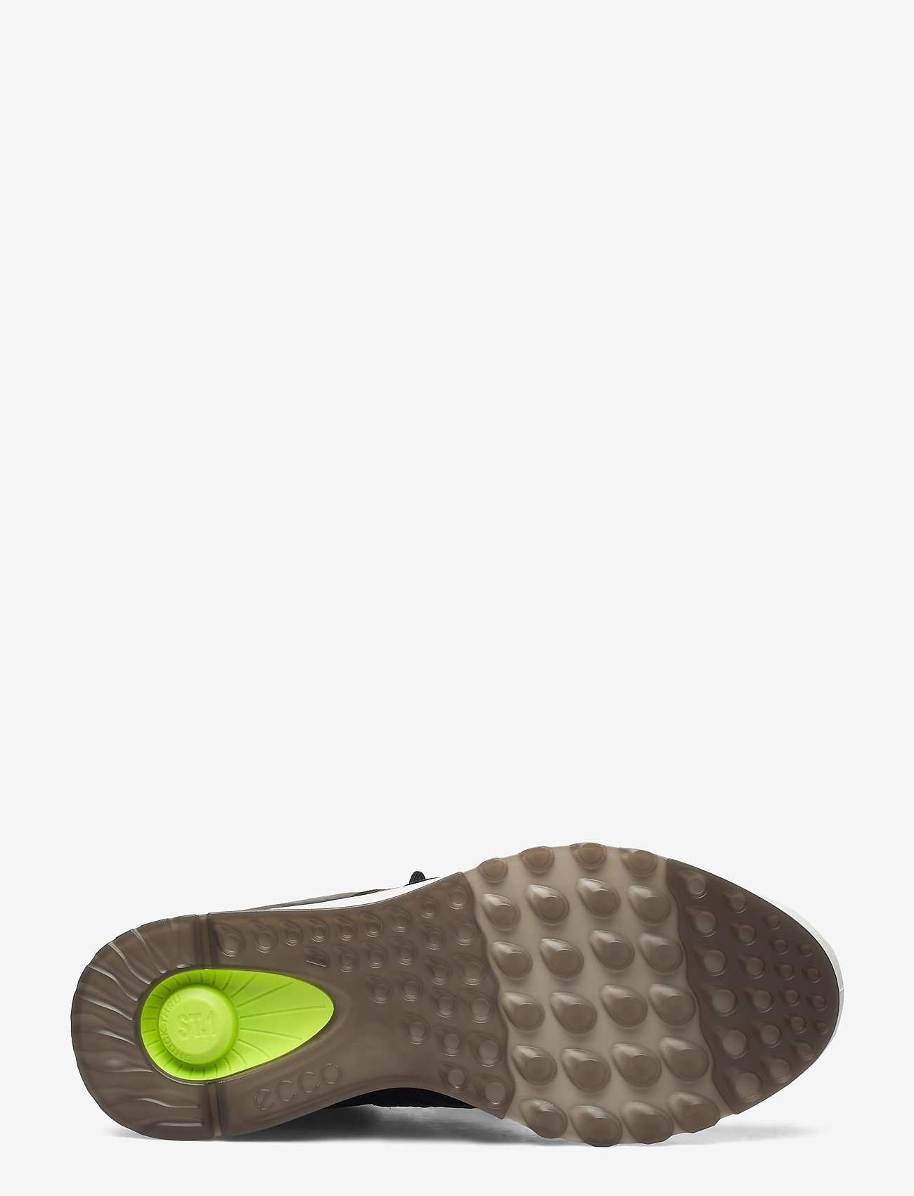 ECCO - ST.1 M - black/black - 4