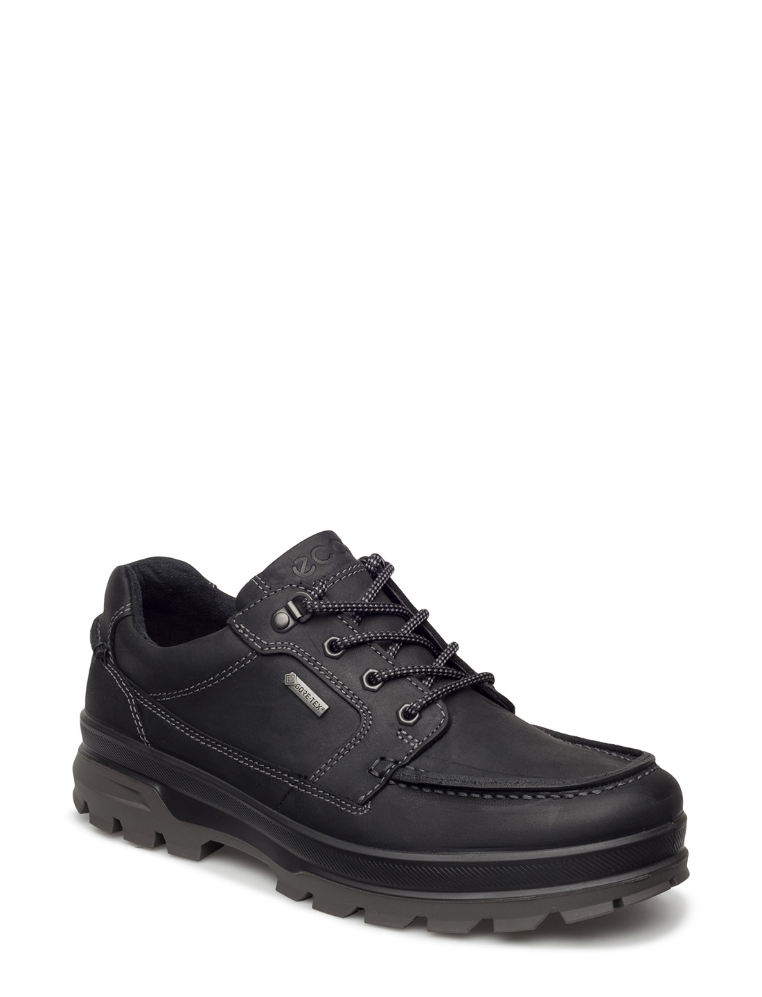 Rugged top track ecco