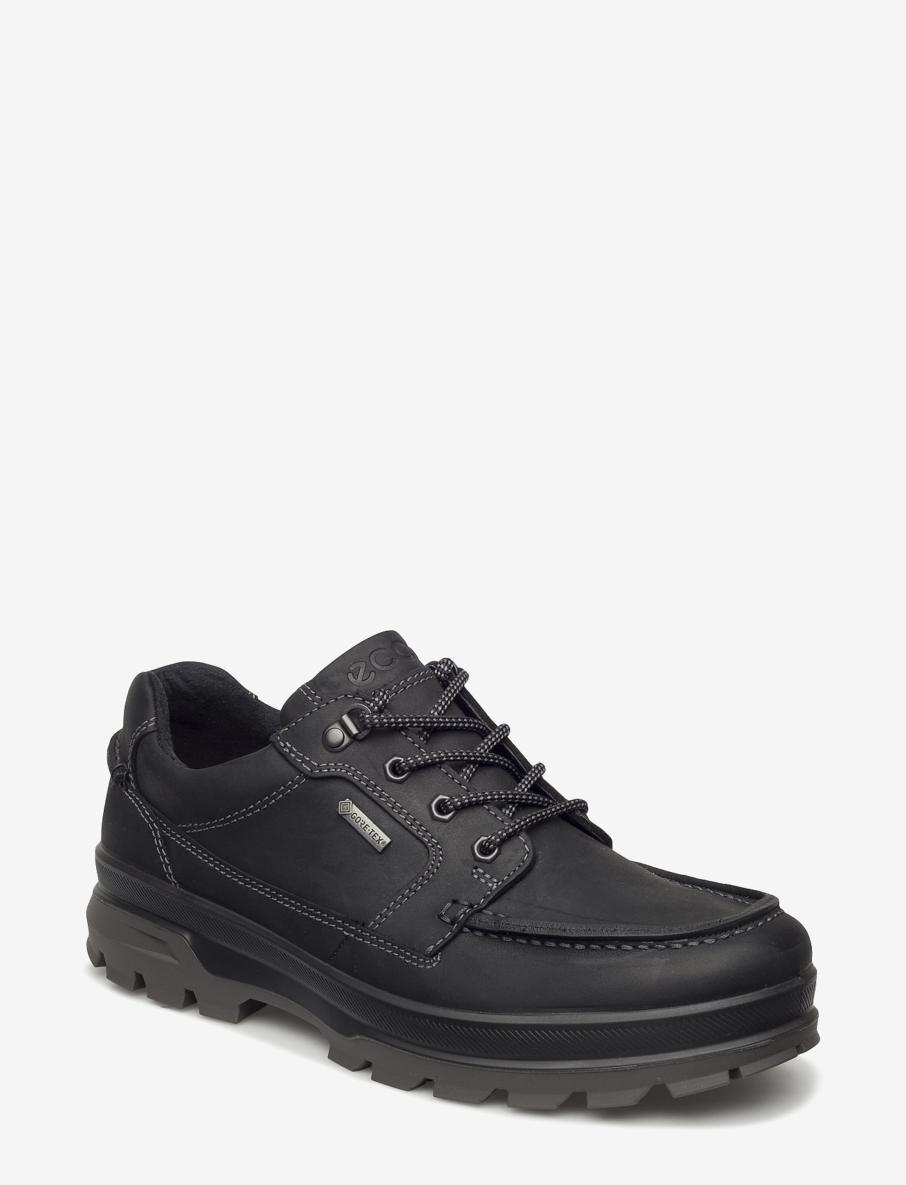 ECCO - RUGGED TRACK - black - 1