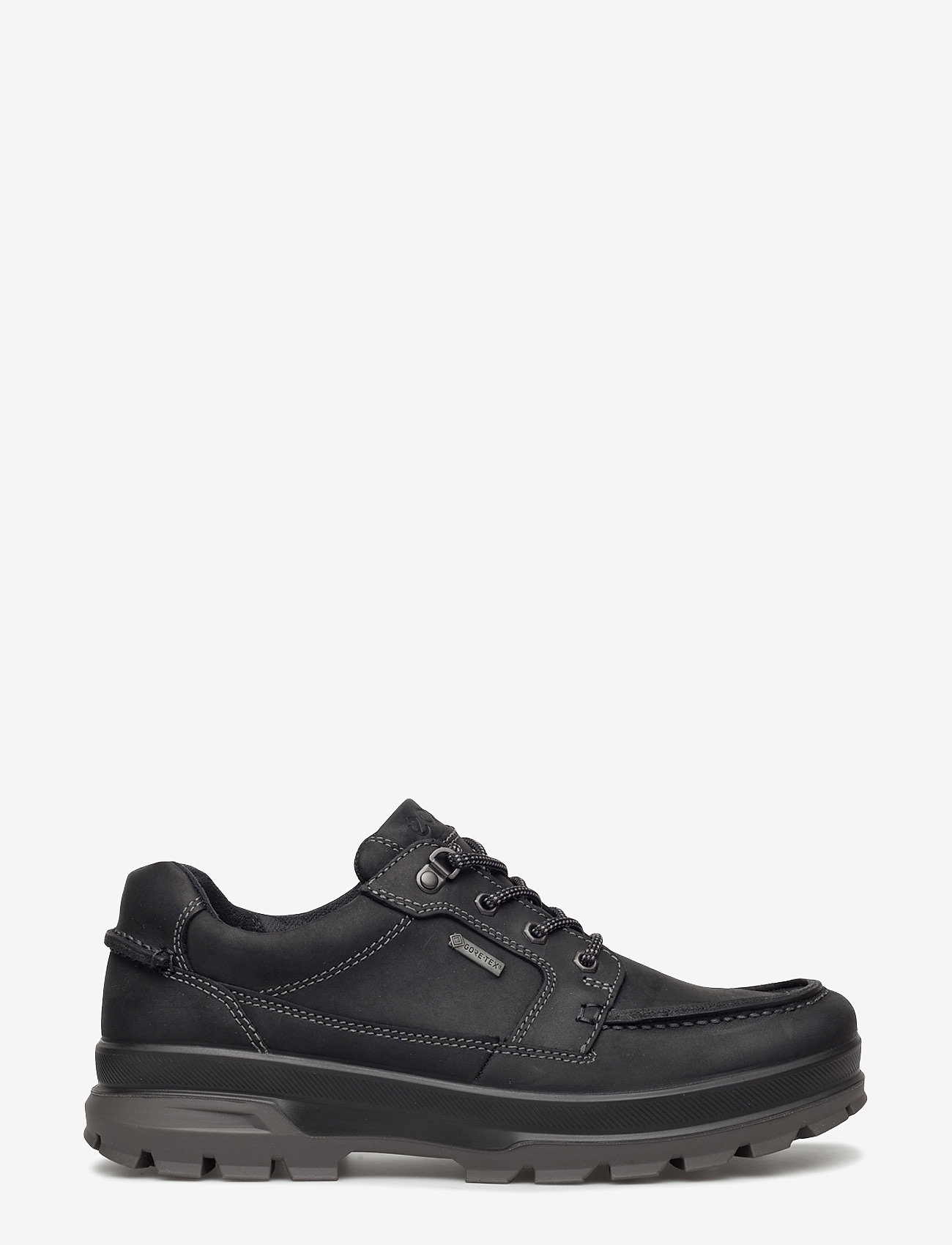 ECCO - RUGGED TRACK - black - 2