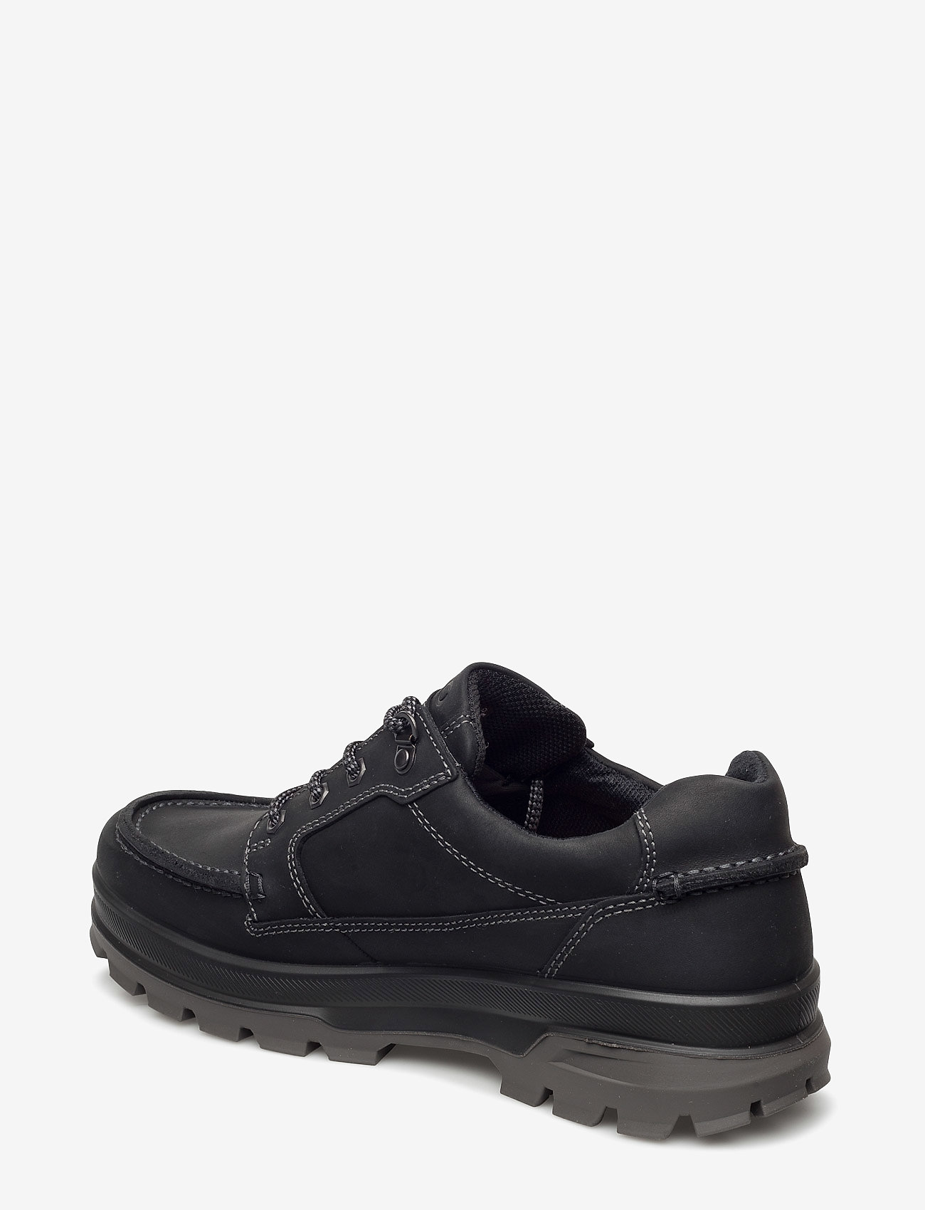ECCO - RUGGED TRACK - black - 3