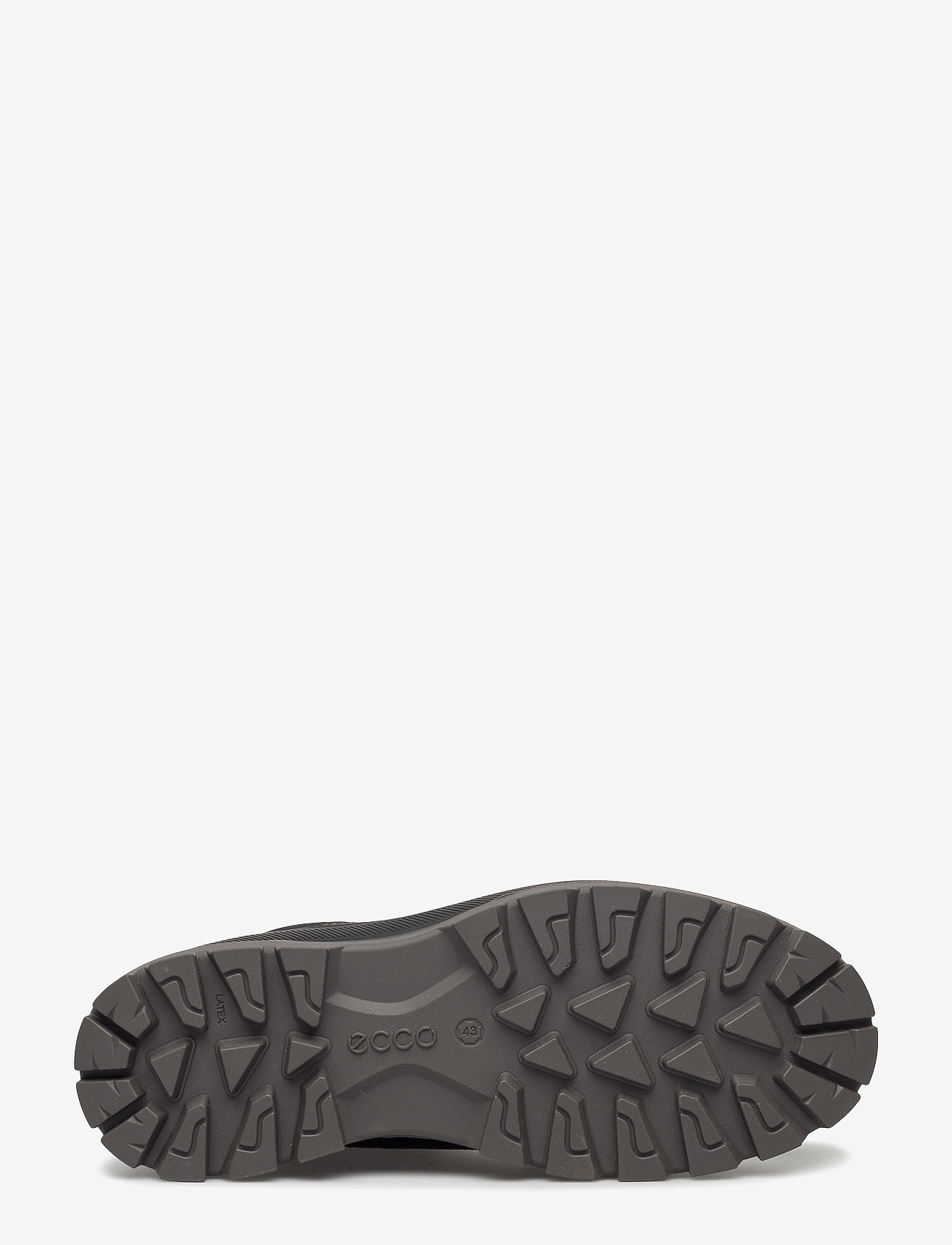 ECCO - RUGGED TRACK - black - 5