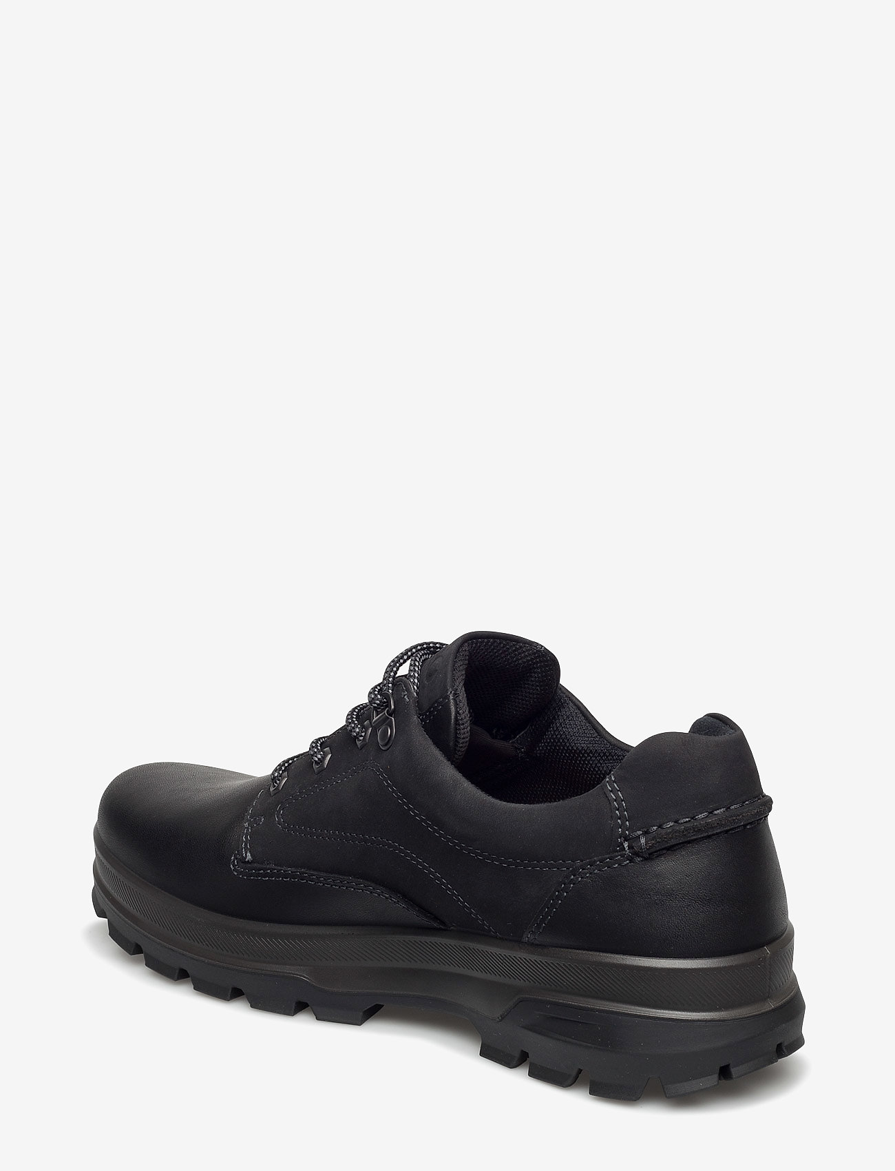 ECCO - RUGGED TRACK - black/black - 3