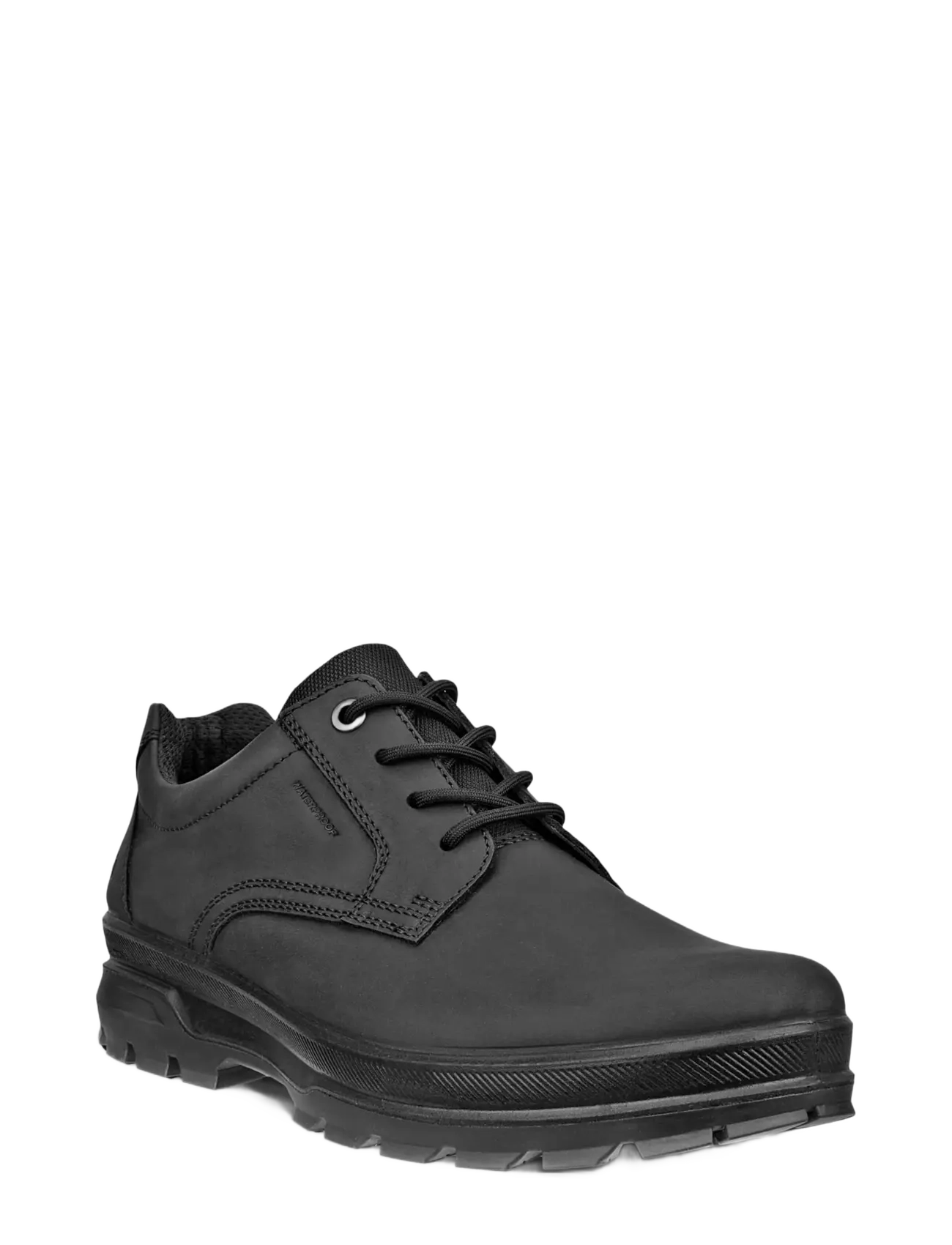 ECCO RUGGED TRACK - Nach Stil kaufen - BLACK / black