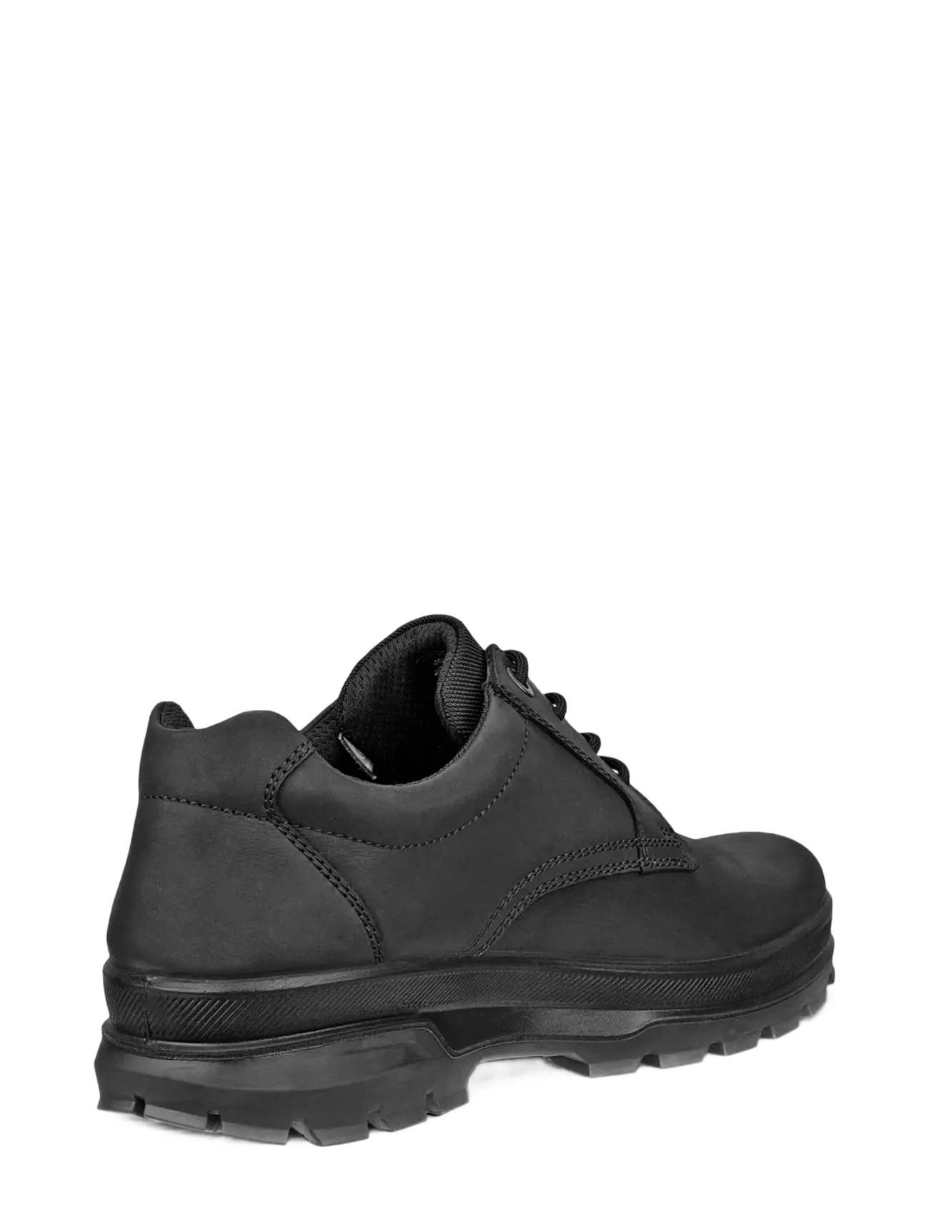 ECCO - RUGGED TRACK - low-top sneaker - black - 2