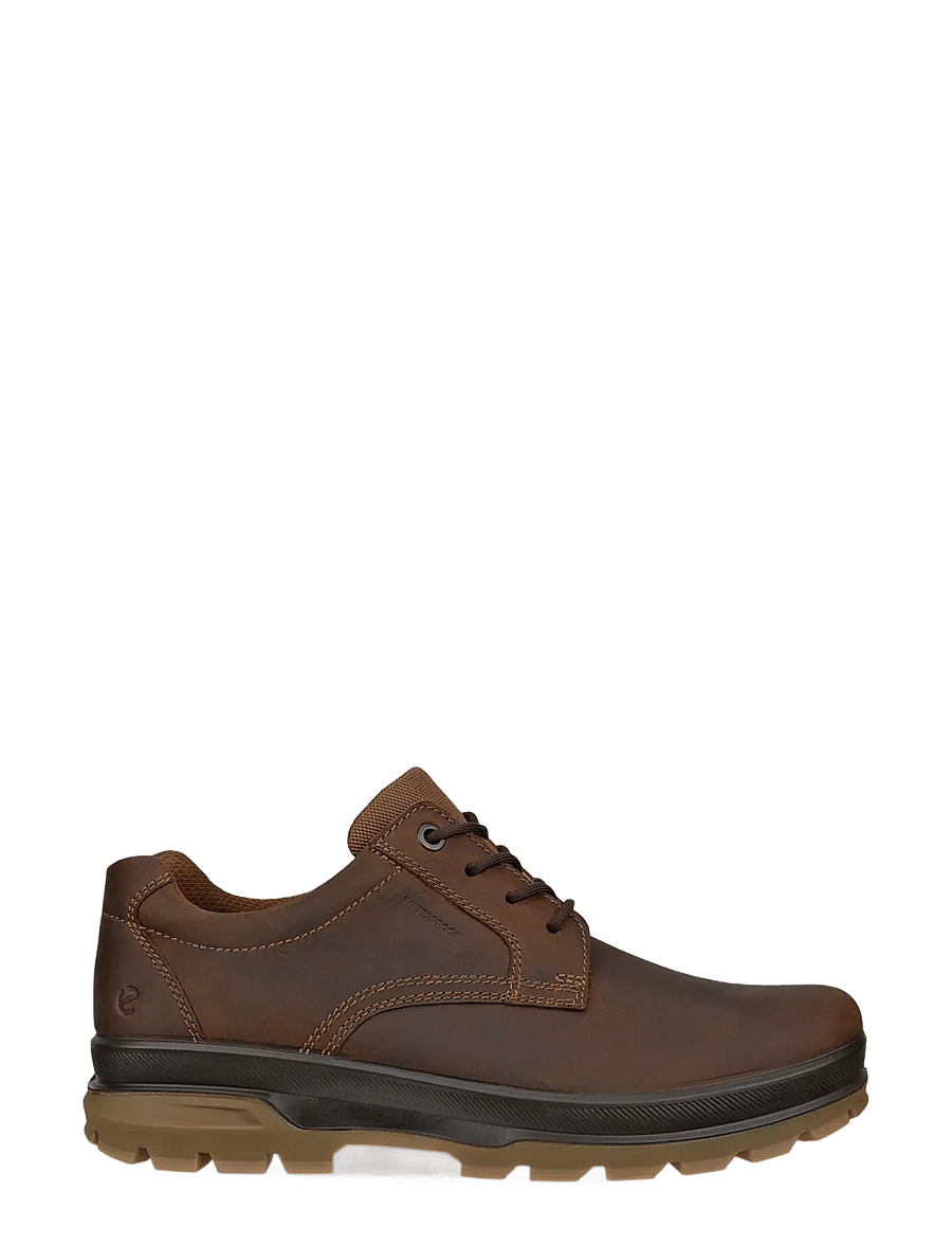 ECCO - RUGGED TRACK - madala säärega - camel - 1