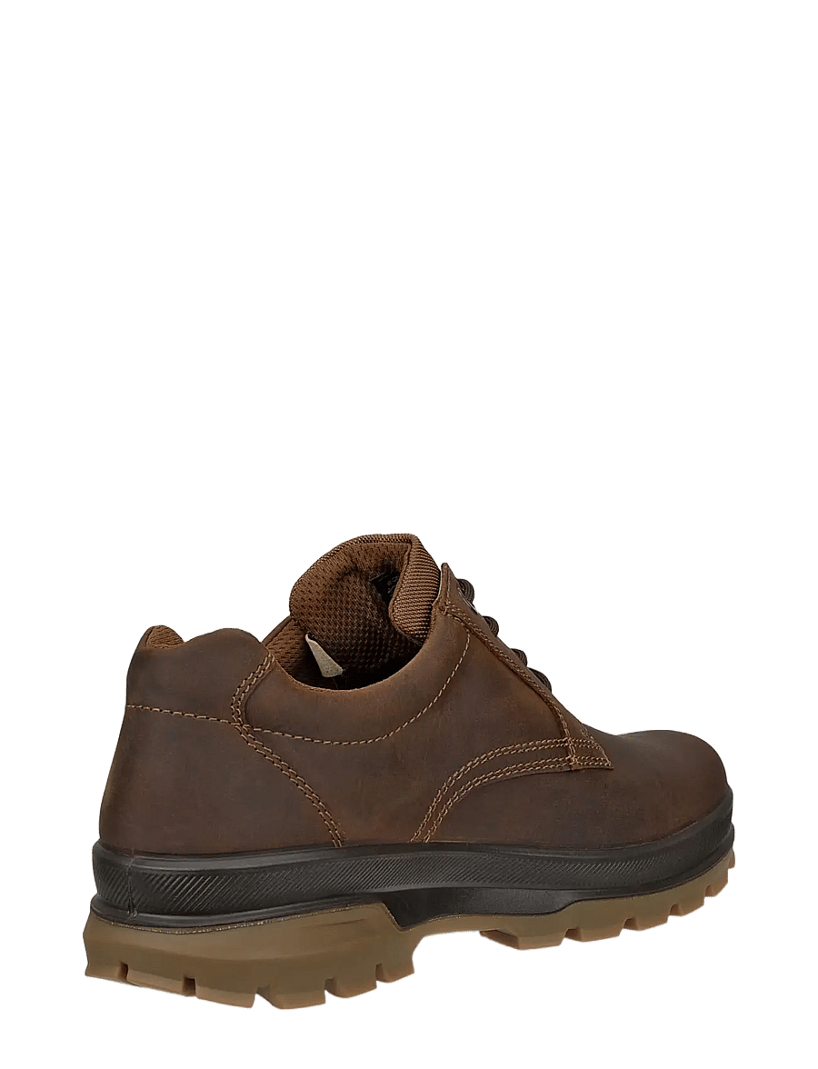 ECCO - RUGGED TRACK - madala säärega - camel - 2