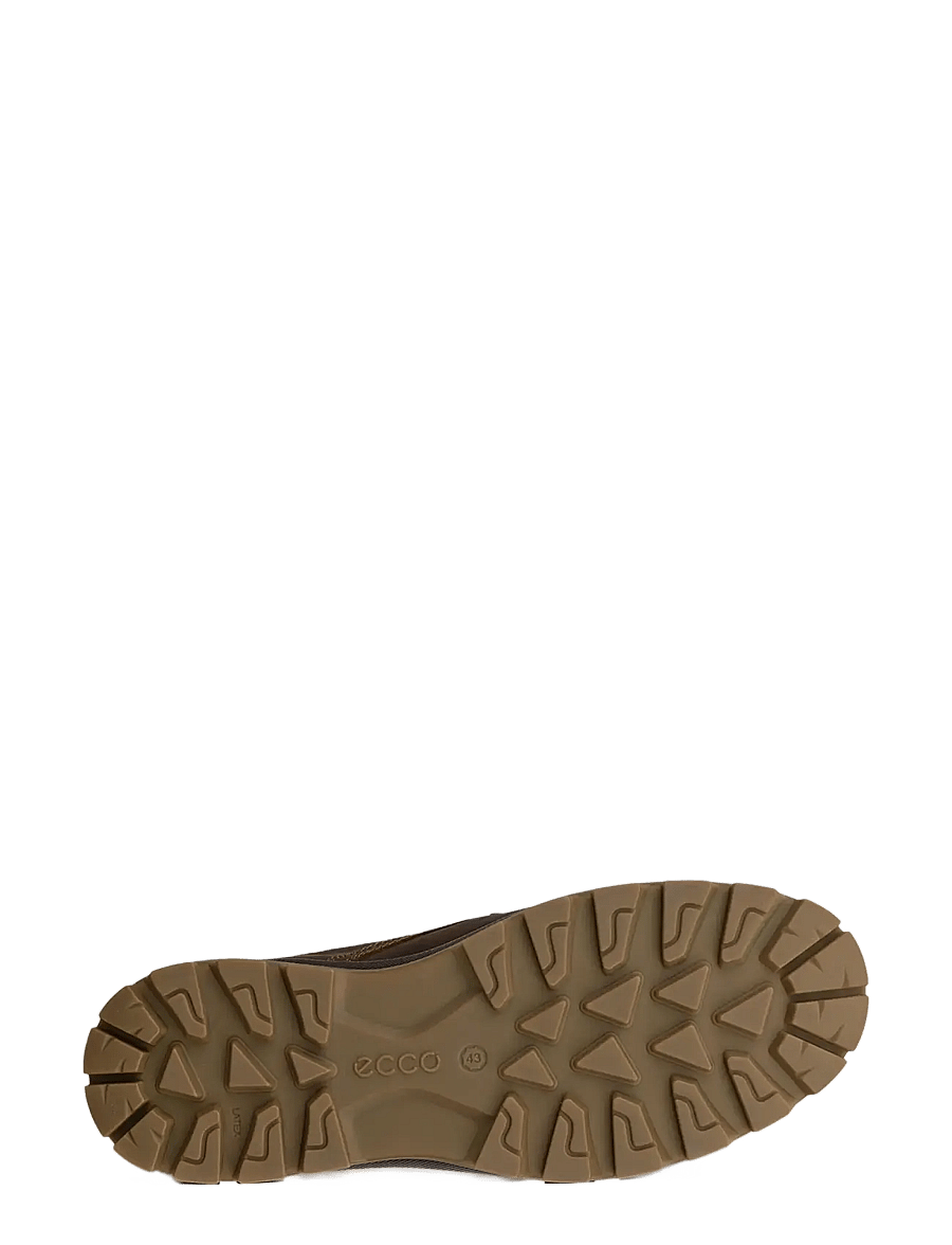 ECCO - RUGGED TRACK - madala säärega - camel - 3