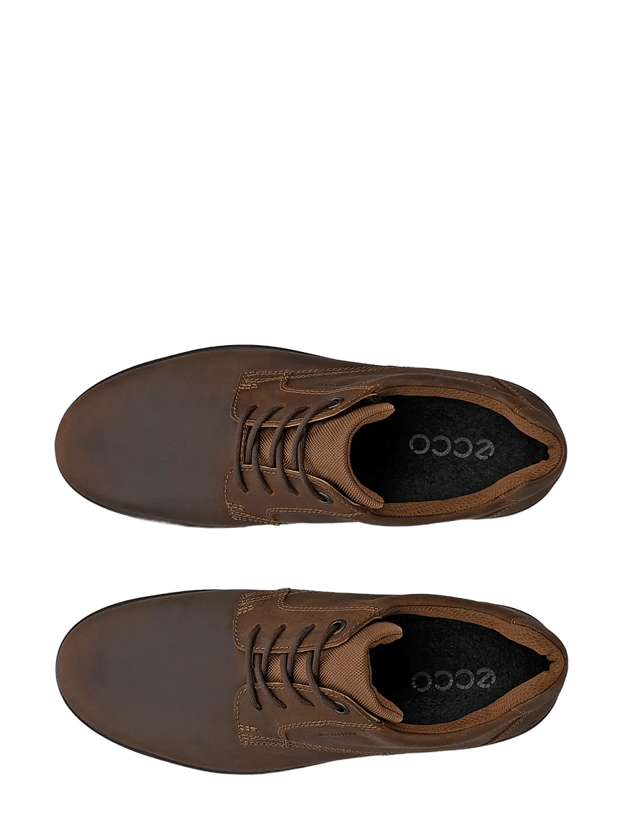 ECCO - RUGGED TRACK - madala säärega - camel - 4