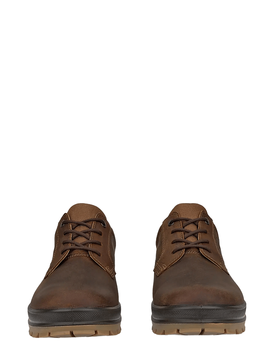 ECCO - RUGGED TRACK - madala säärega - camel - 5