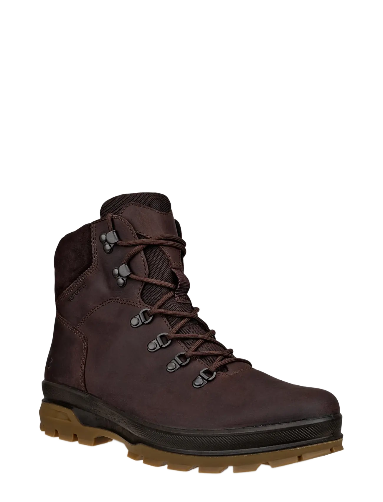 ECCO Rugged Track, Herren, Wanderstiefel, Braun, Gr.41