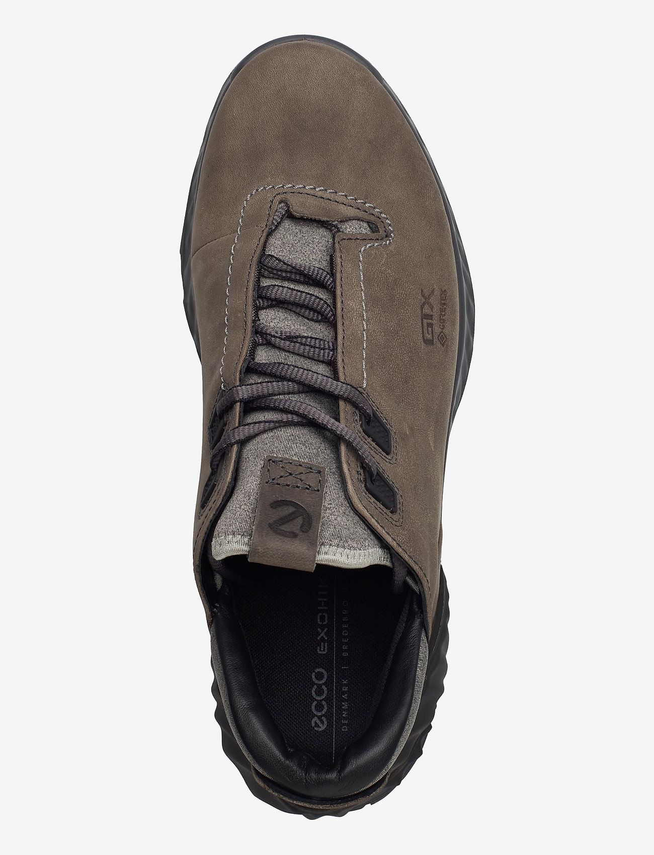 ECCO - EXOHIKE M - dark shadow - 3