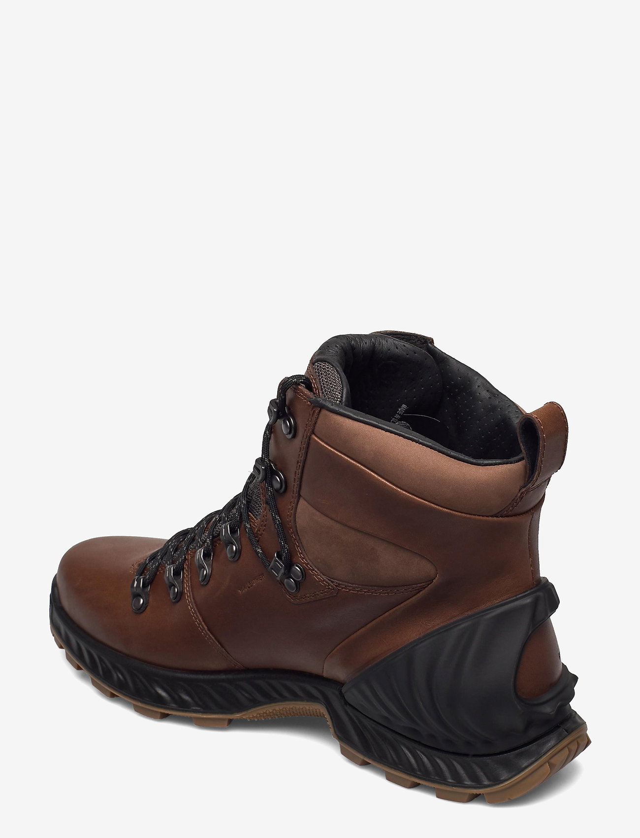 ECCO - EXOHIKE M - cocoa brown - 2