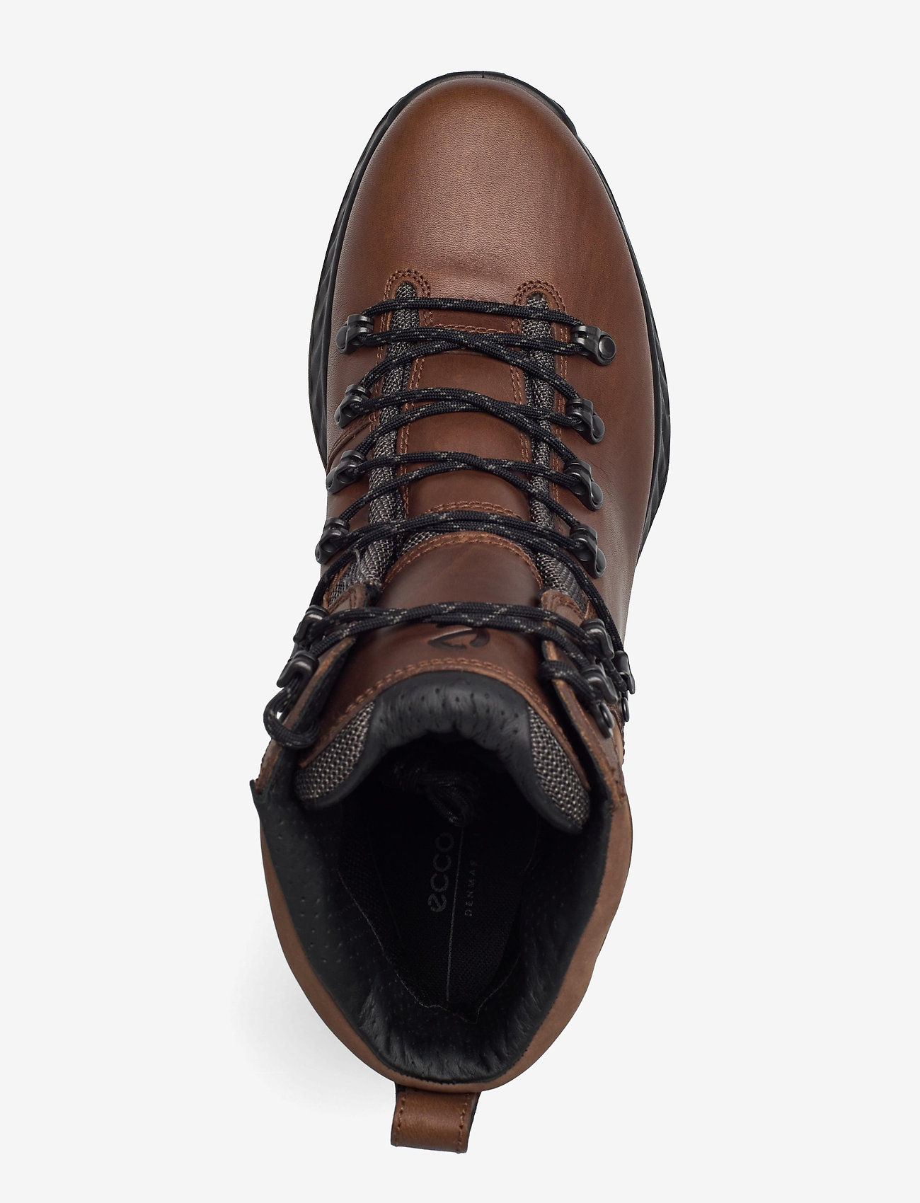 ECCO - EXOHIKE M - cocoa brown - 3