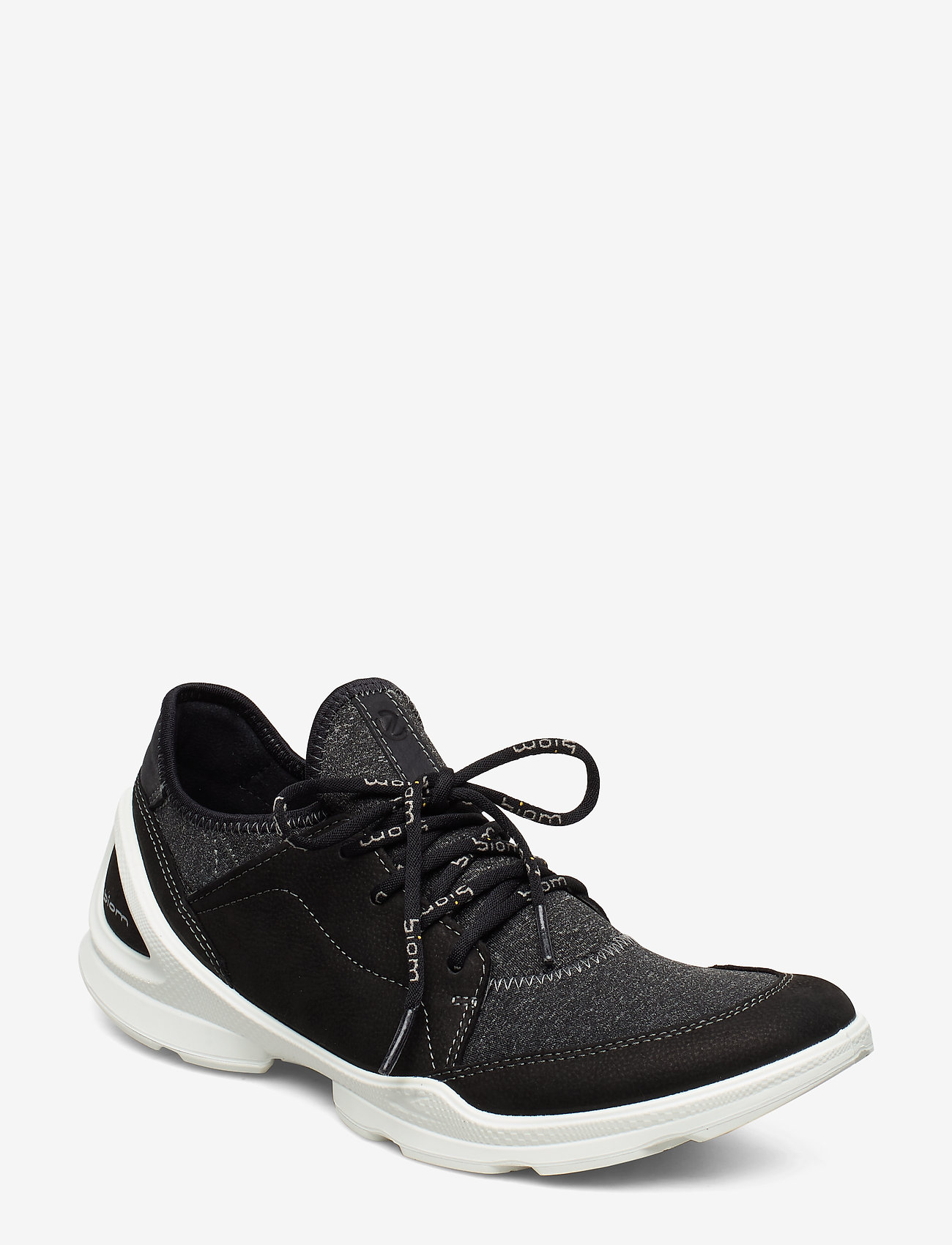 ECCO - BIOM STREET W - black/black - 0