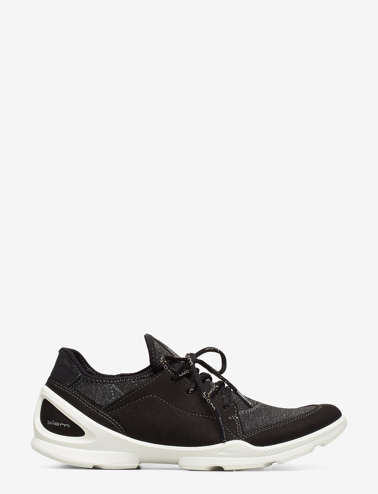 ECCO - BIOM STREET W - black/black - 1