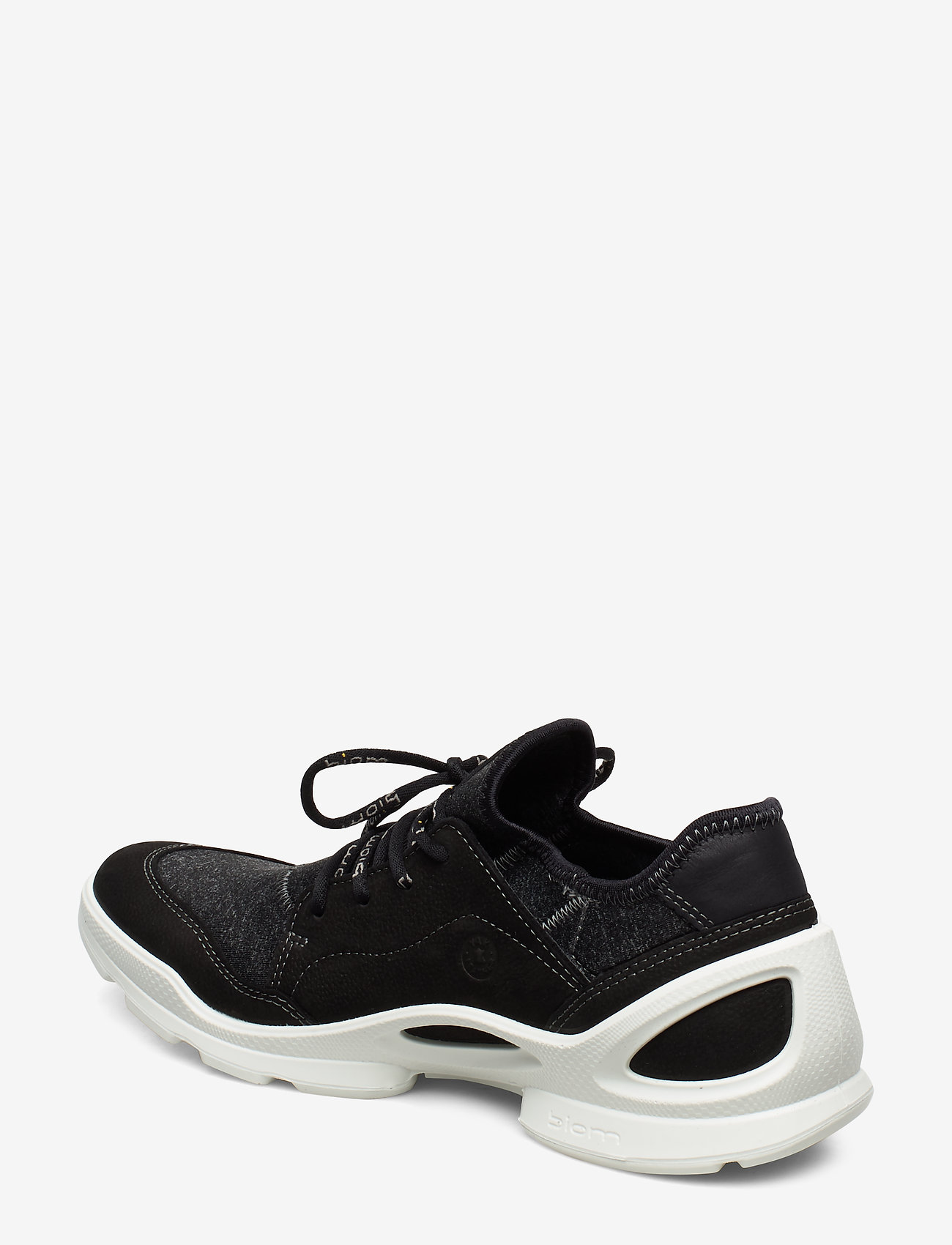 ECCO - BIOM STREET W - black/black - 2