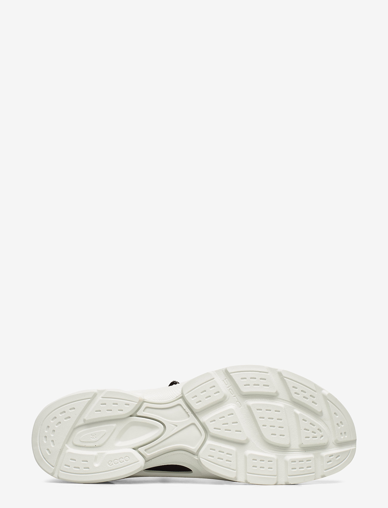 ECCO - BIOM STREET W - black/black - 4