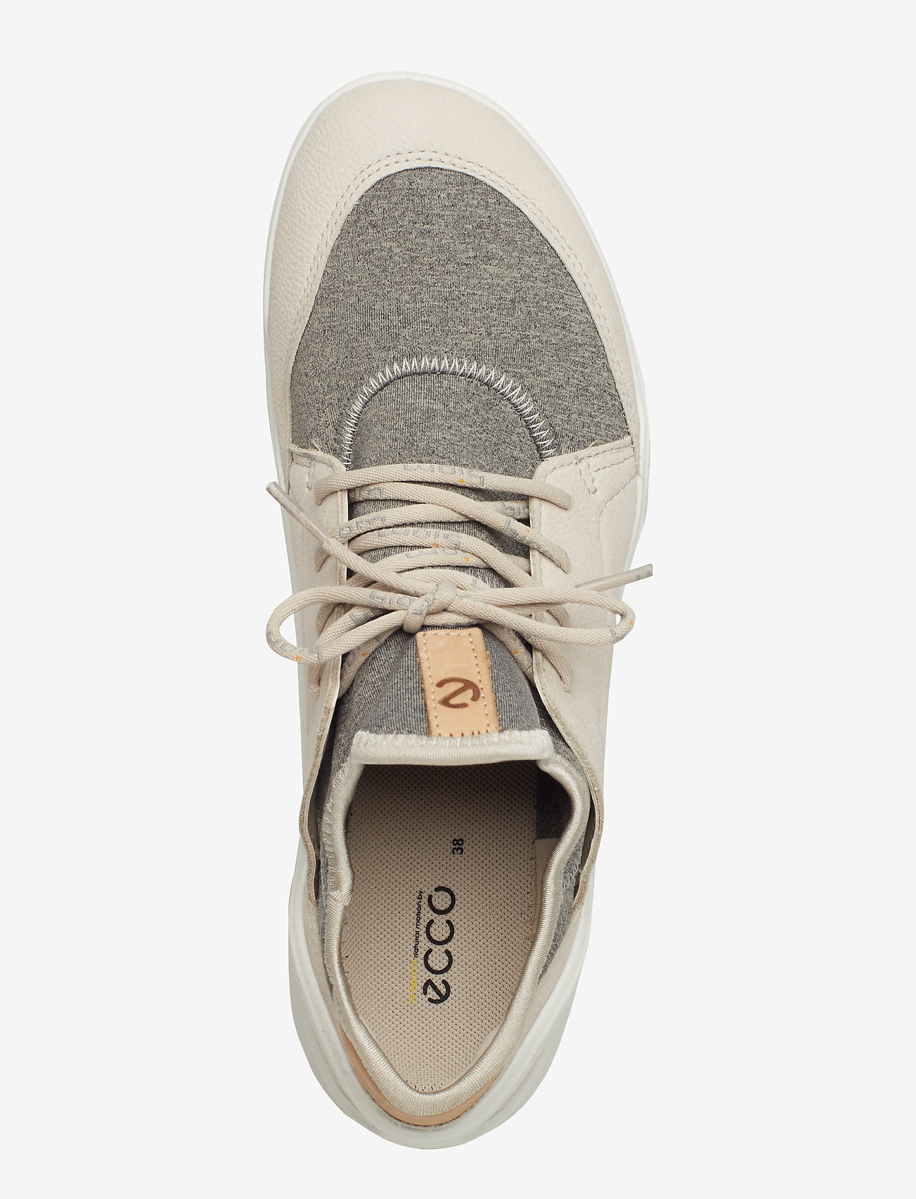 ECCO - BIOM STREET W - gravel/wild dove - 3