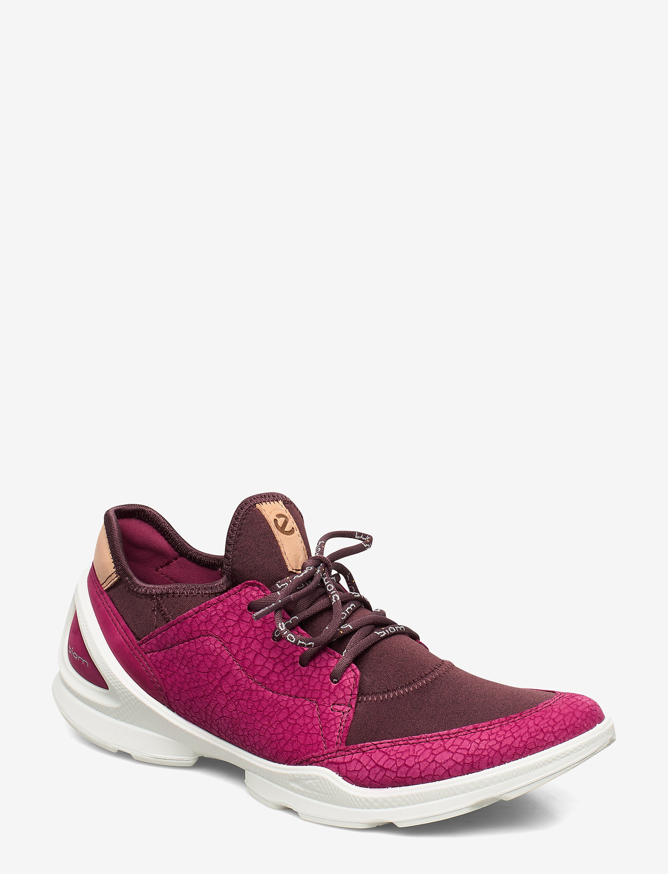 ECCO - BIOM STREET W - sangria/fig - 0