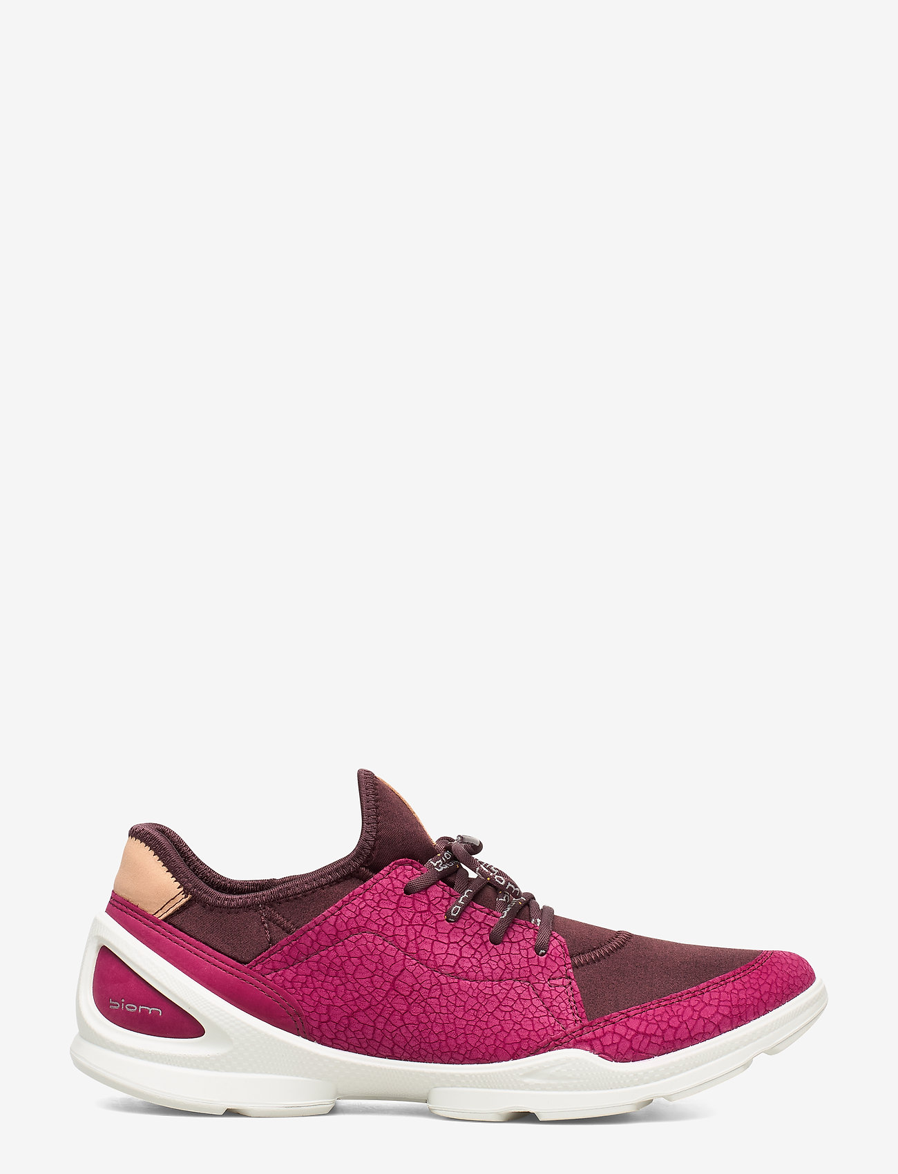 ECCO - BIOM STREET W - sangria/fig - 1
