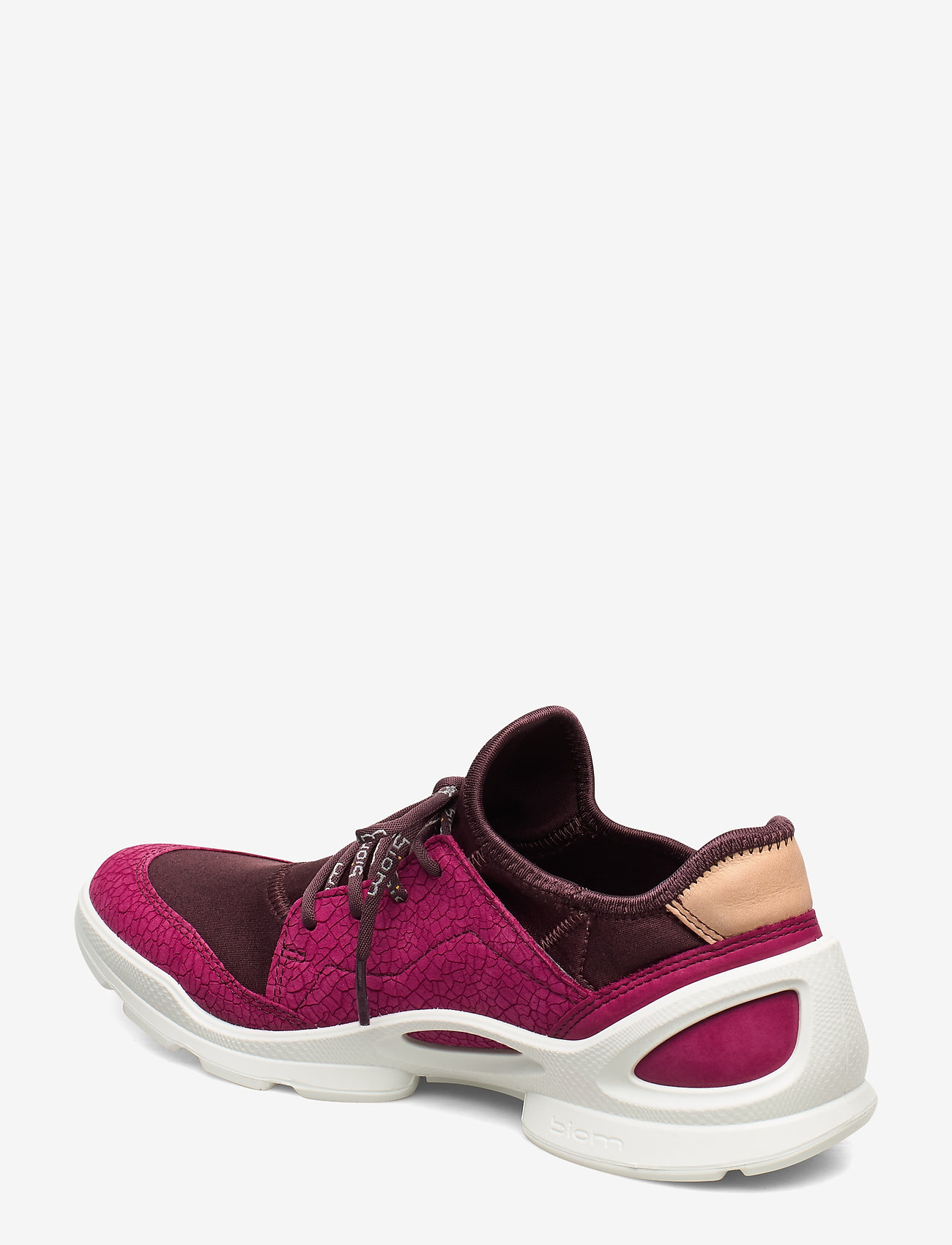 ECCO - BIOM STREET W - sangria/fig - 2