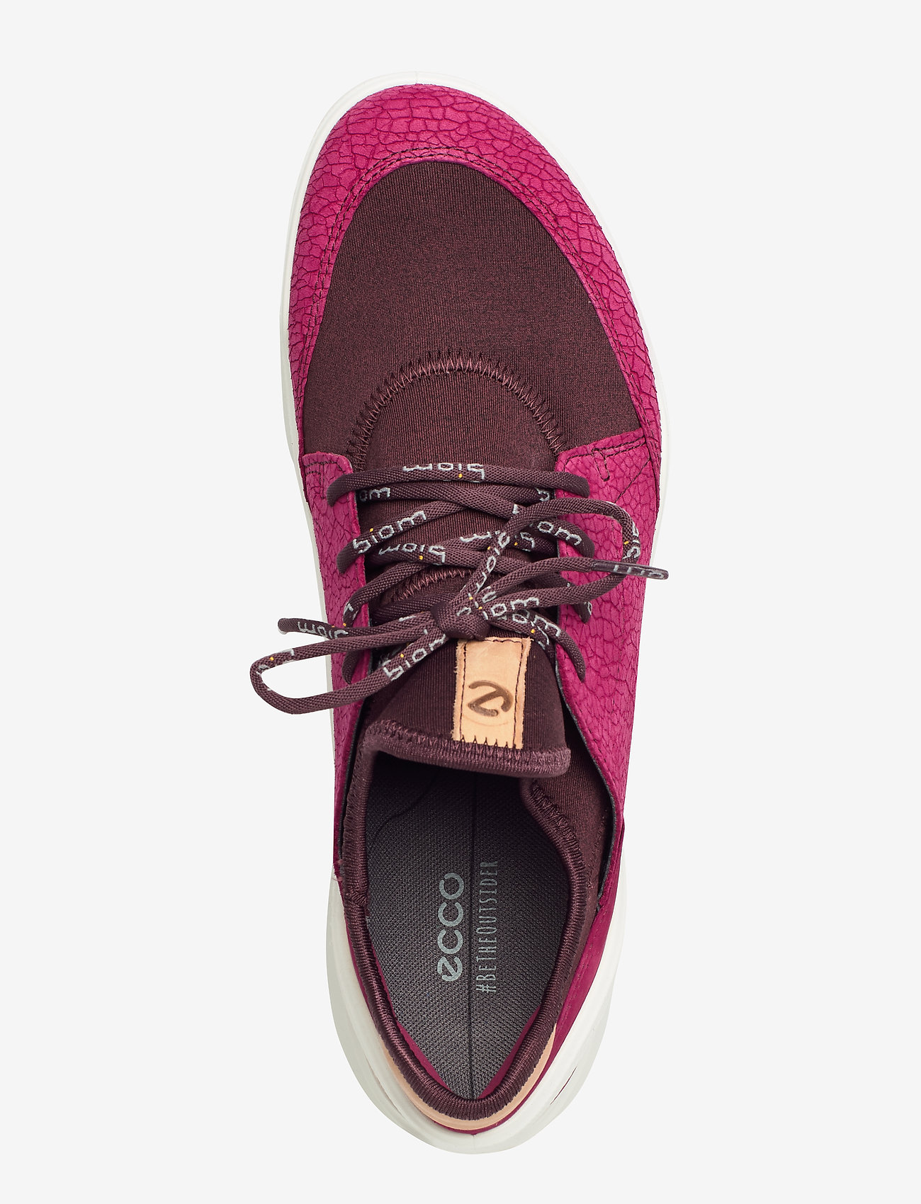 ECCO - BIOM STREET W - sangria/fig - 3