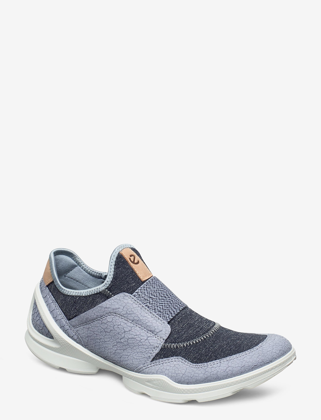 ECCO - BIOM STREET W - dusty blue/marine - 0