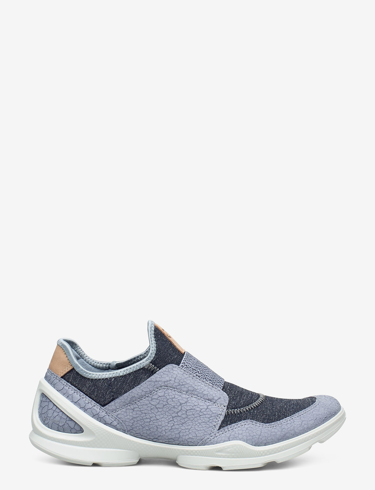 ECCO - BIOM STREET W - dusty blue/marine - 1