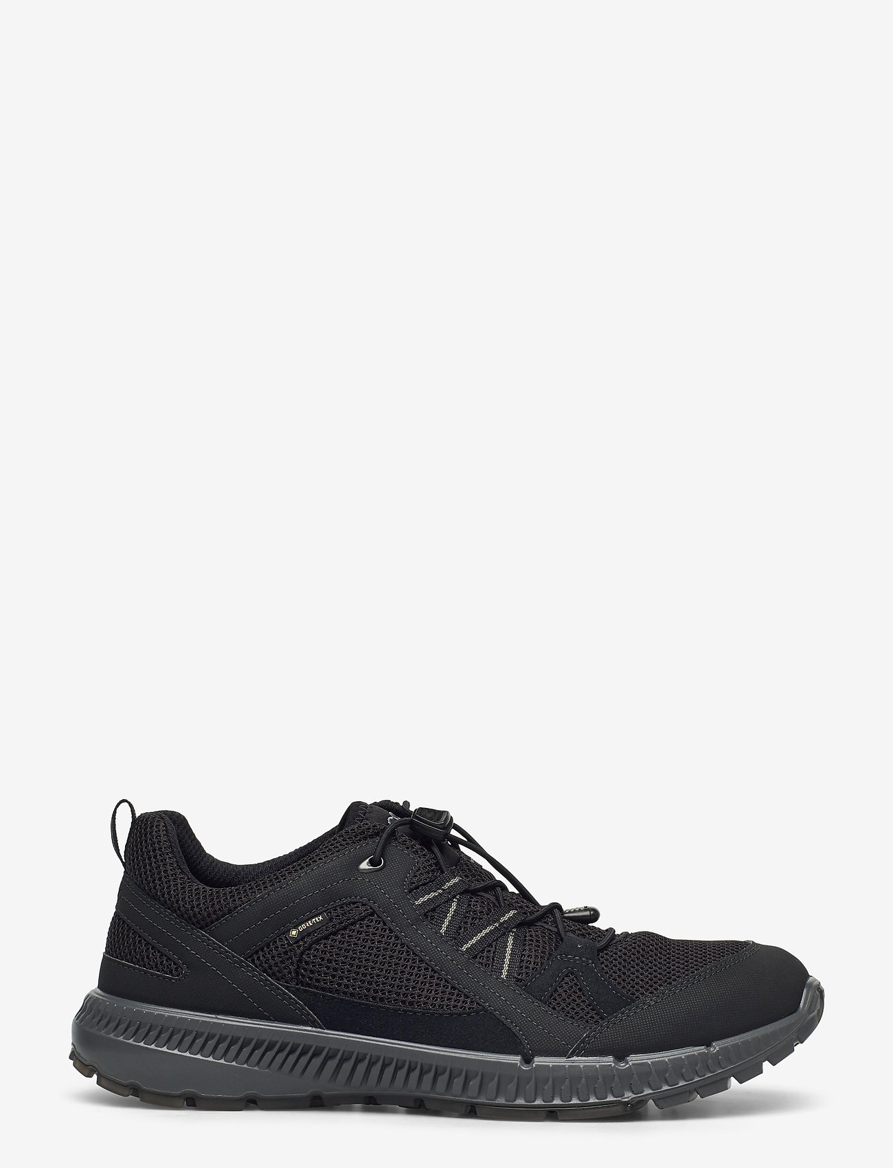 ECCO - TERRACRUISE II M - låga sneakers - black/black - 1