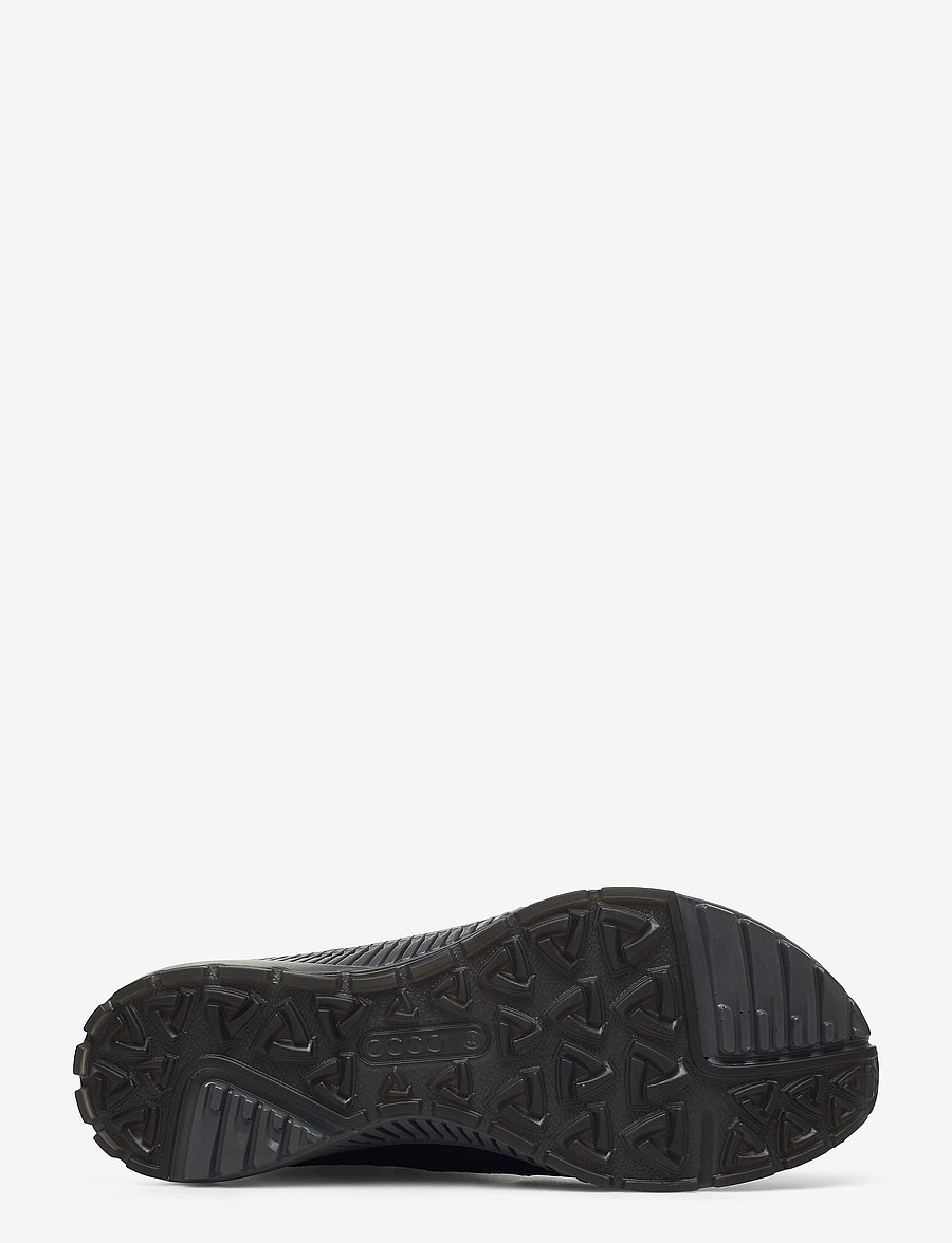 ECCO - TERRACRUISE II M - low-top sneaker - black/black - 4