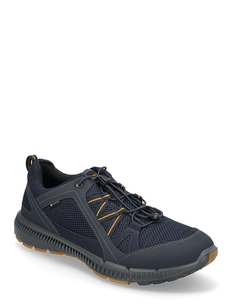 ECCO - TERRACRUISE II M - madala säärega tossud - marine/night sky - 0