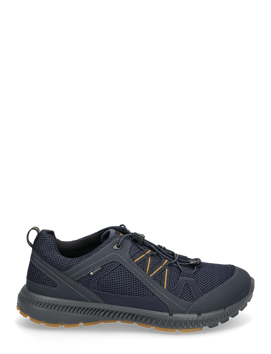 ECCO - TERRACRUISE II M - low-top sneaker - marine/night sky - 1