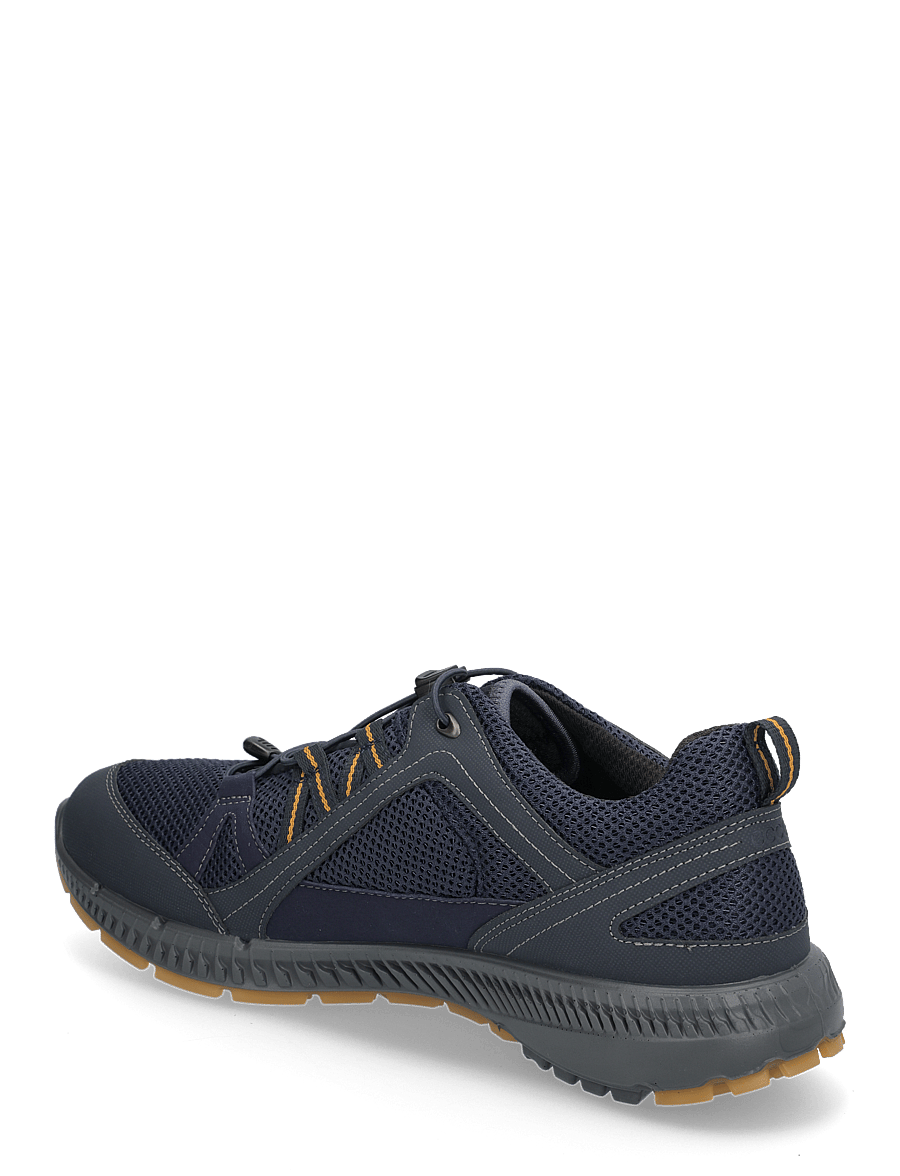 ECCO - TERRACRUISE II M - low-top sneaker - marine/night sky - 2