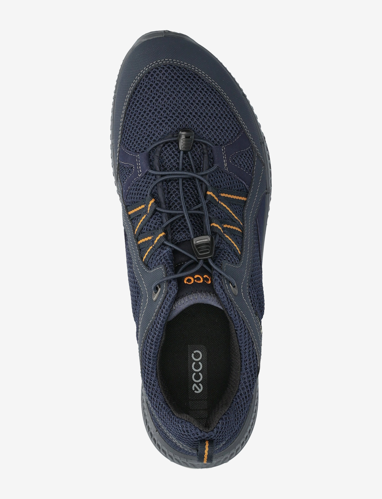 ECCO - TERRACRUISE II M - madala säärega tossud - marine/night sky - 3