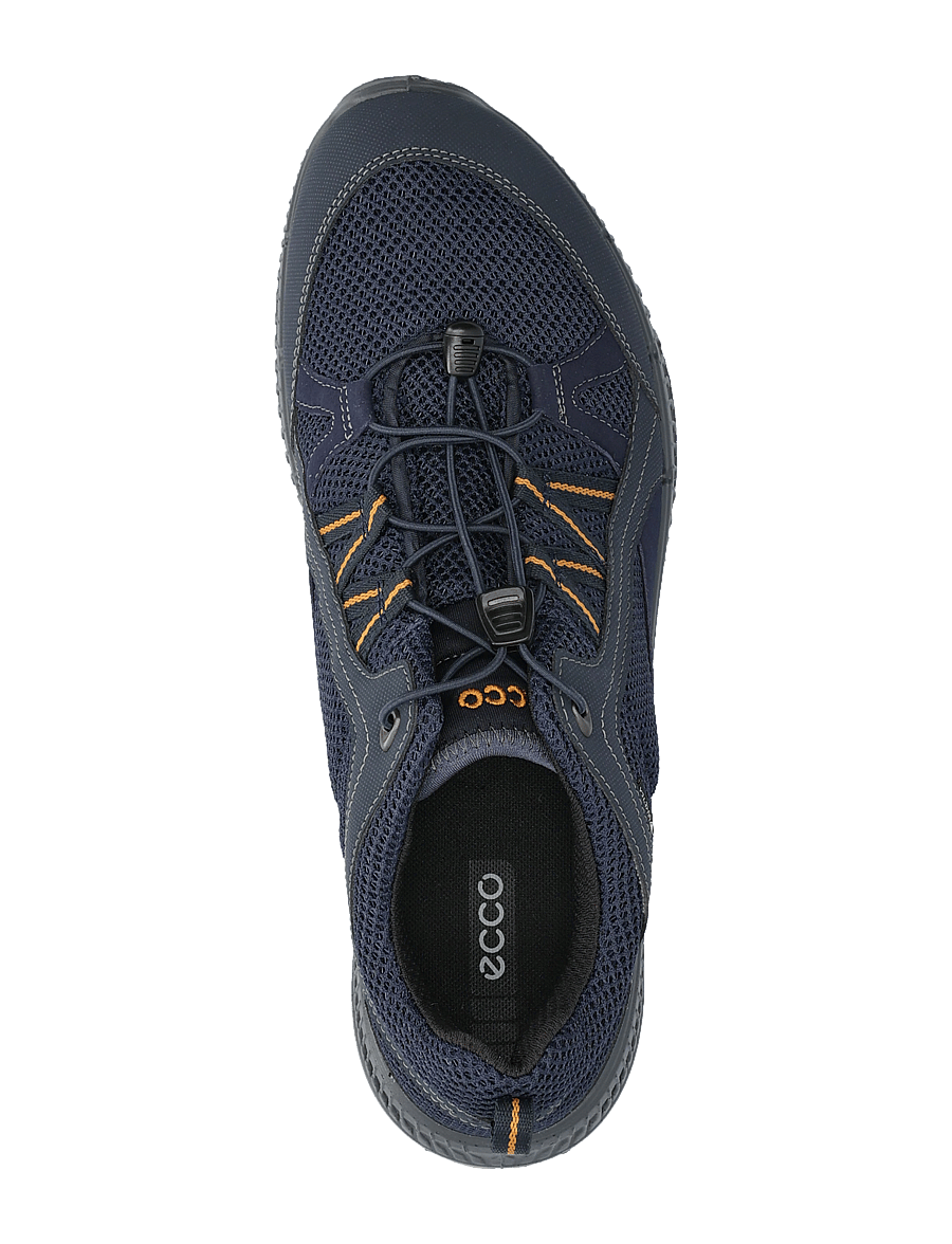ECCO - TERRACRUISE II M - low-top sneaker - marine/night sky - 3
